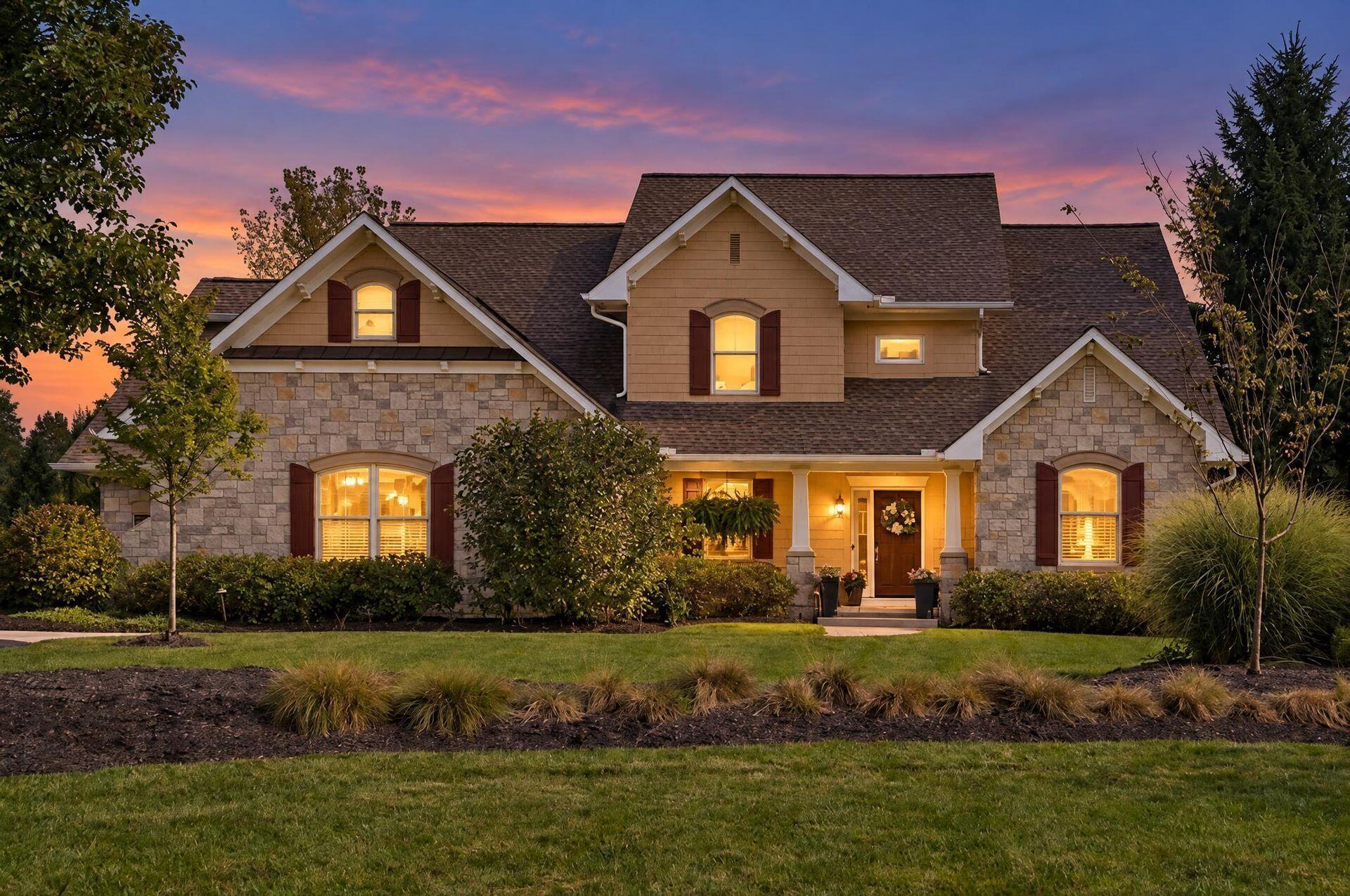 8217 Creek Hollow Road Property Photo 3