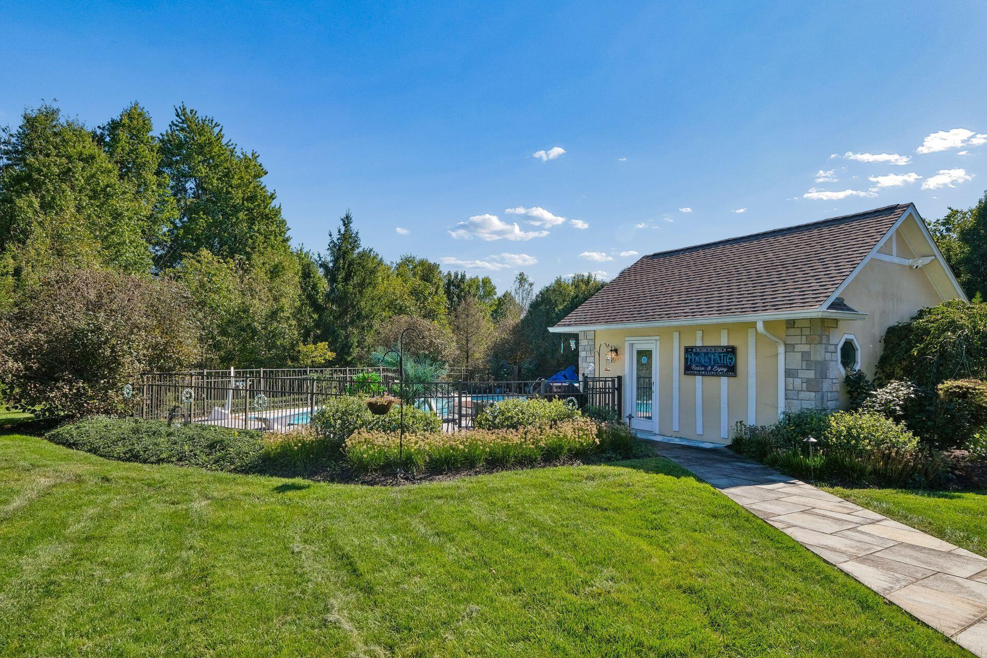 8217 Creek Hollow Road Property Photo 108