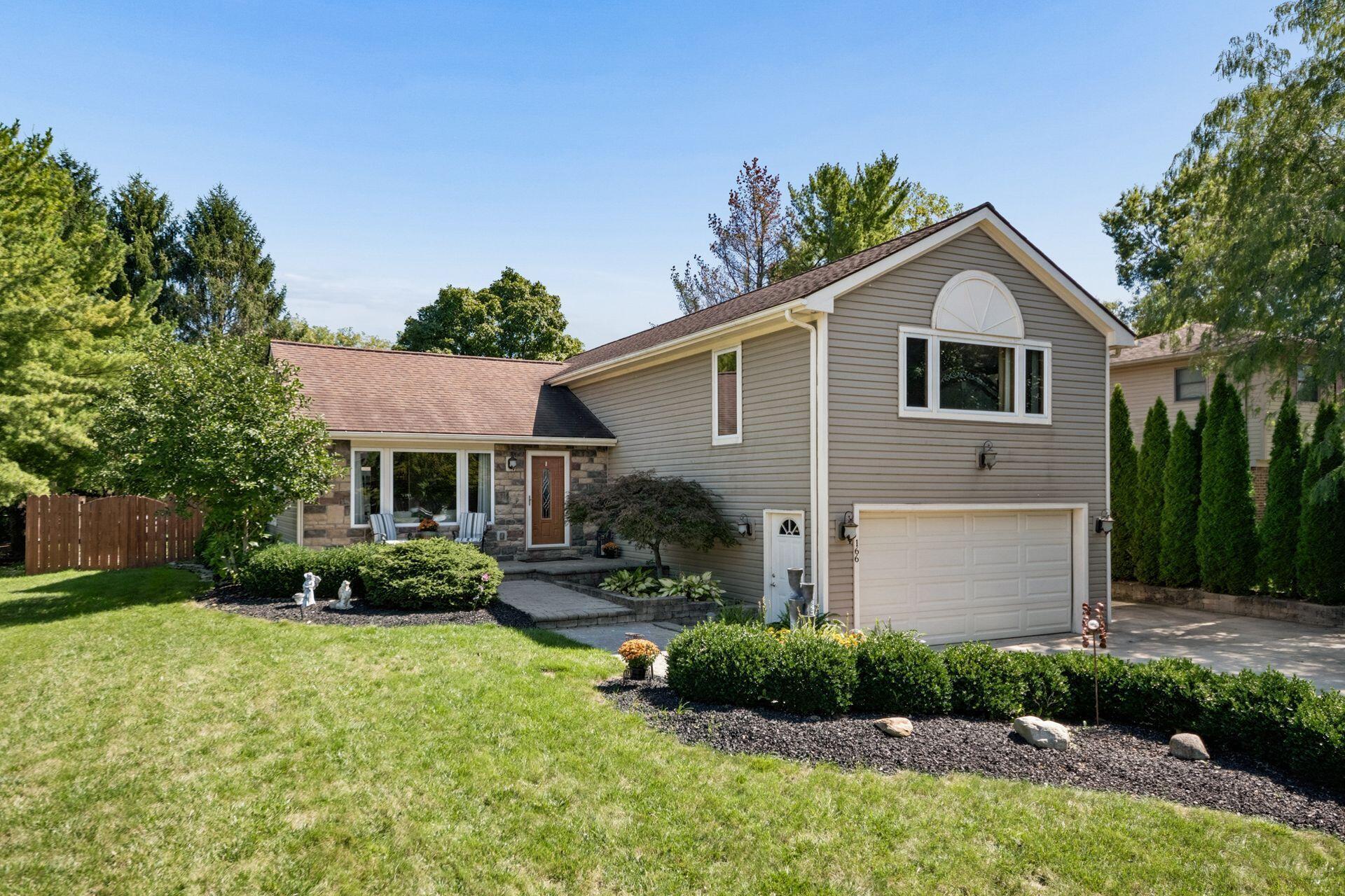 166 Ormsbee Avenue Property Photo 1