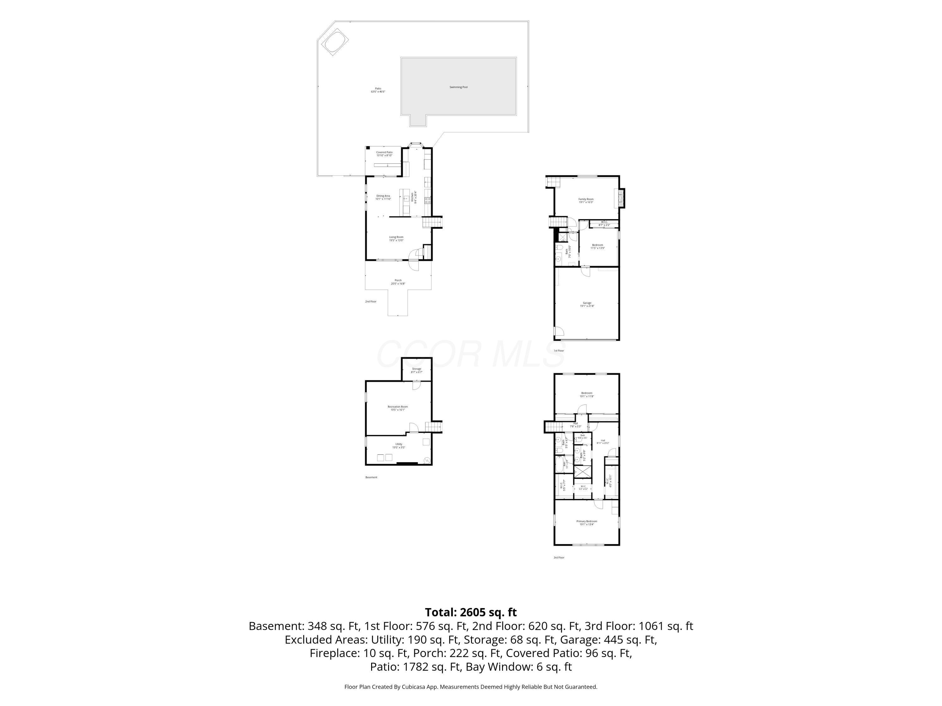 166 Ormsbee Avenue Property Photo 77