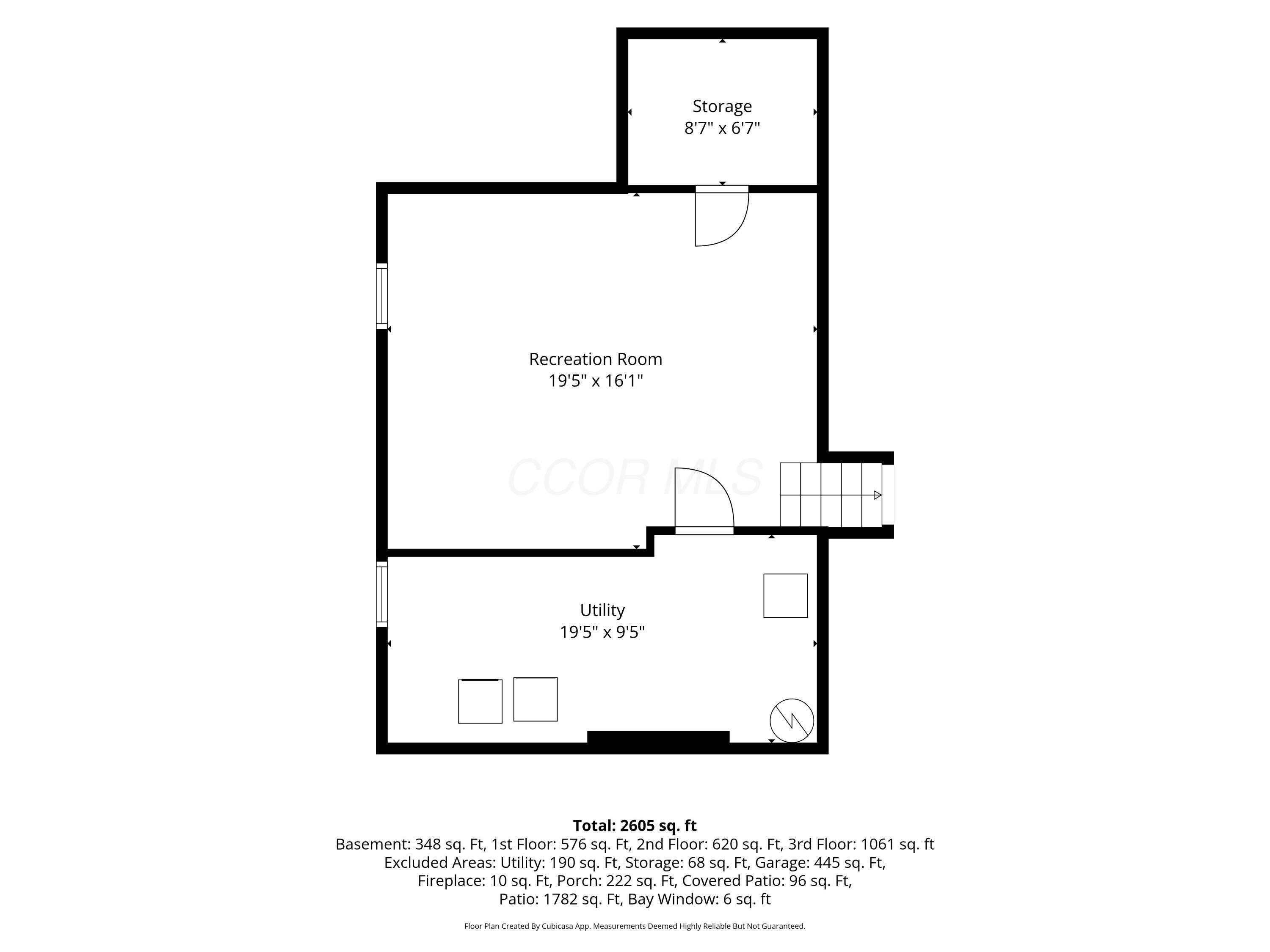 166 Ormsbee Avenue Property Photo 78