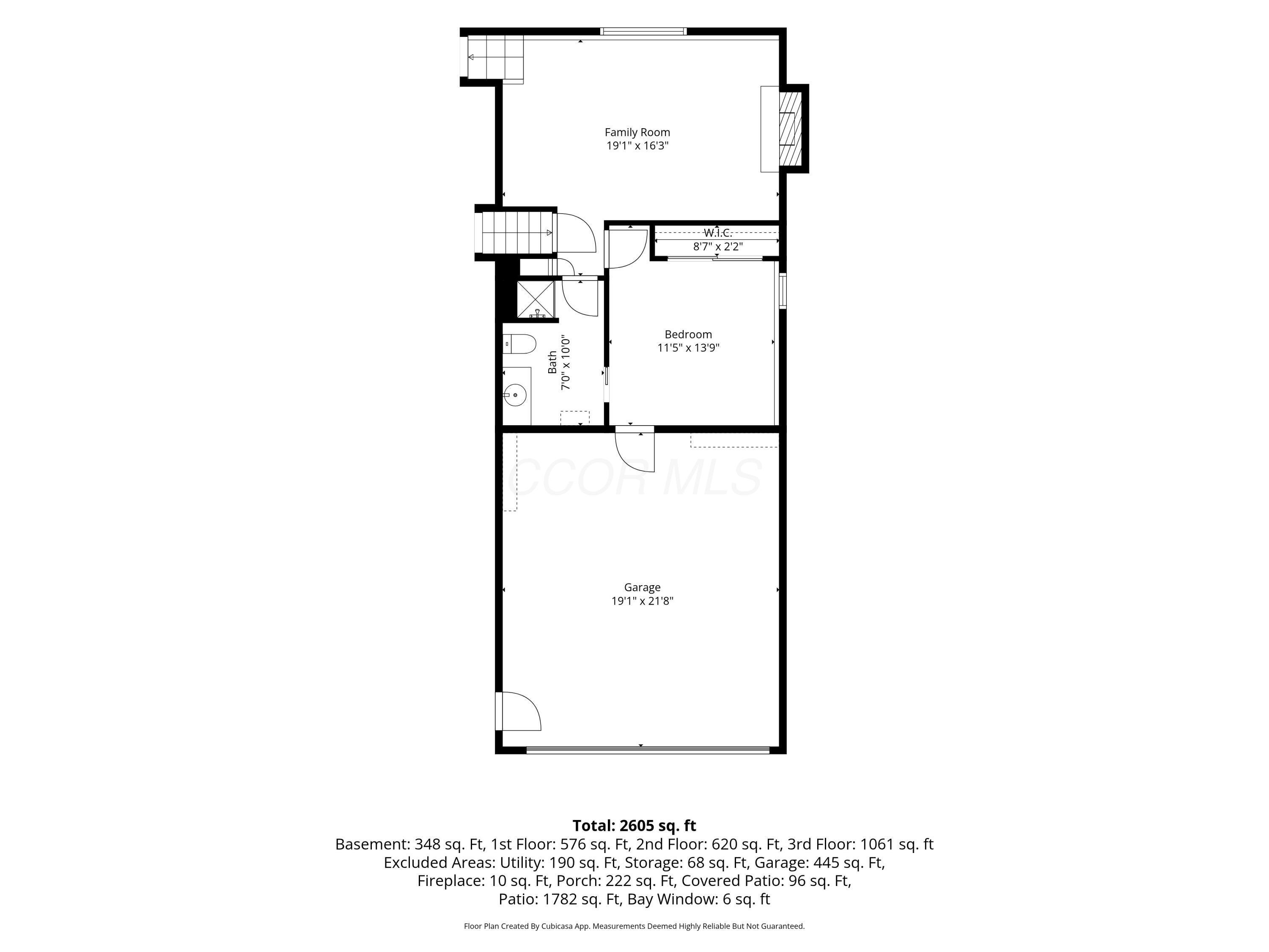166 Ormsbee Avenue Property Photo 79