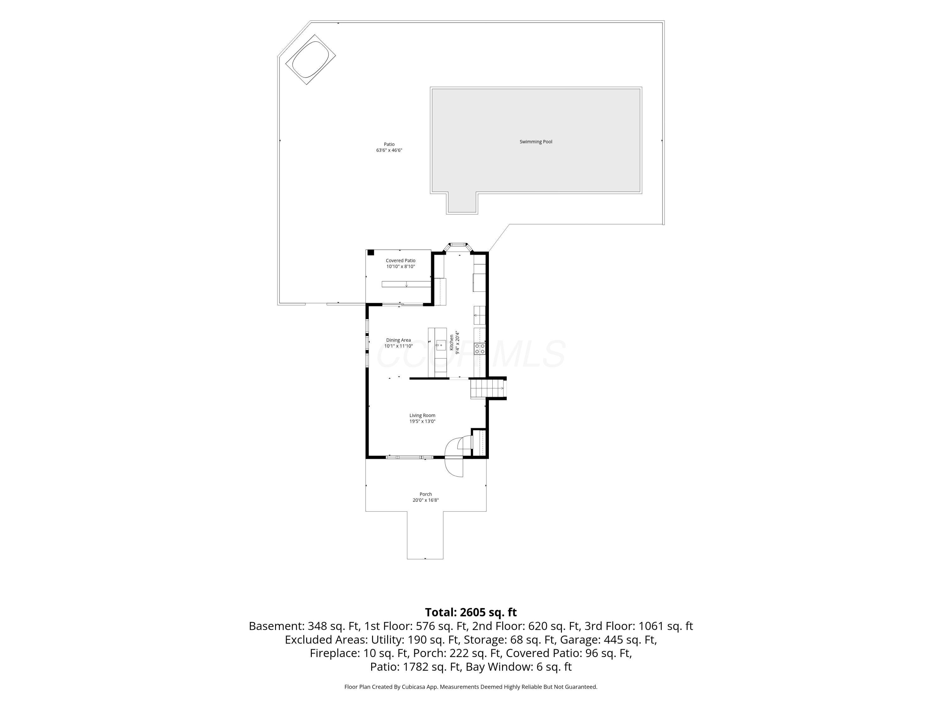 166 Ormsbee Avenue Property Photo 80