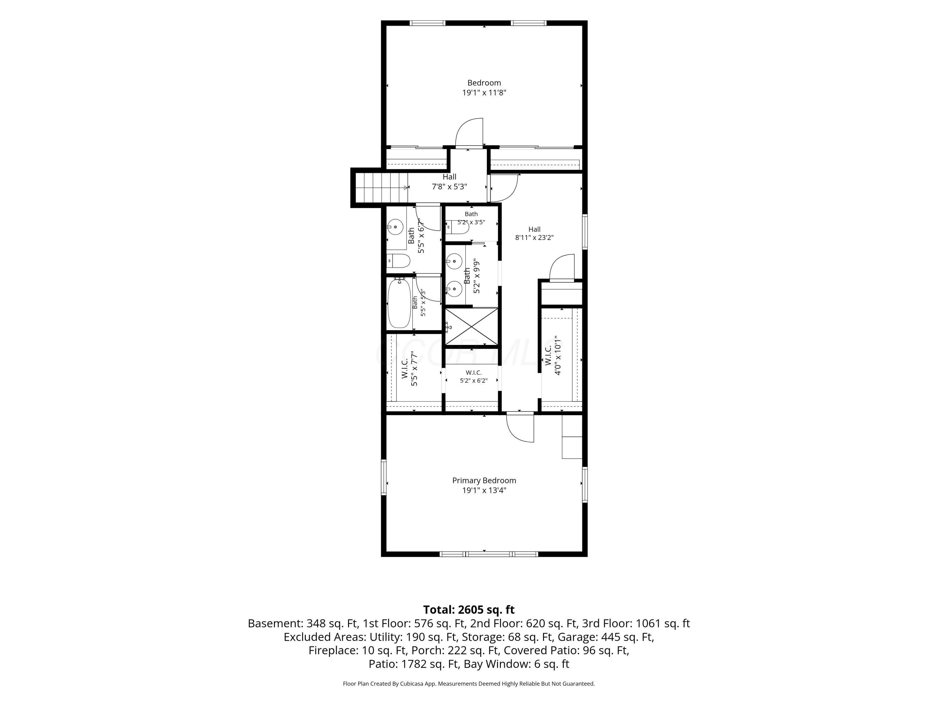 166 Ormsbee Avenue Property Photo 81
