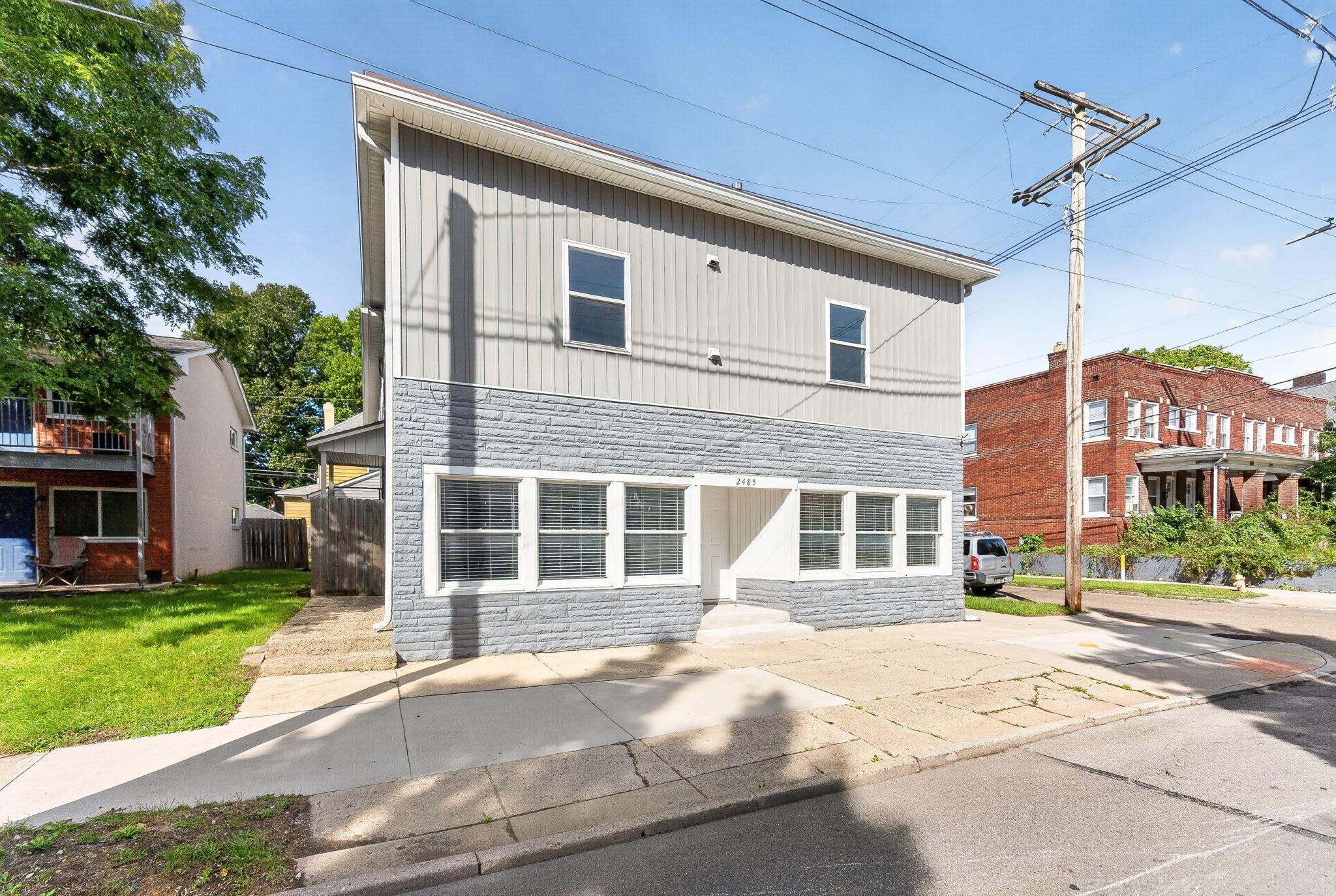 2485 Indianola Avenue Property Photo 1