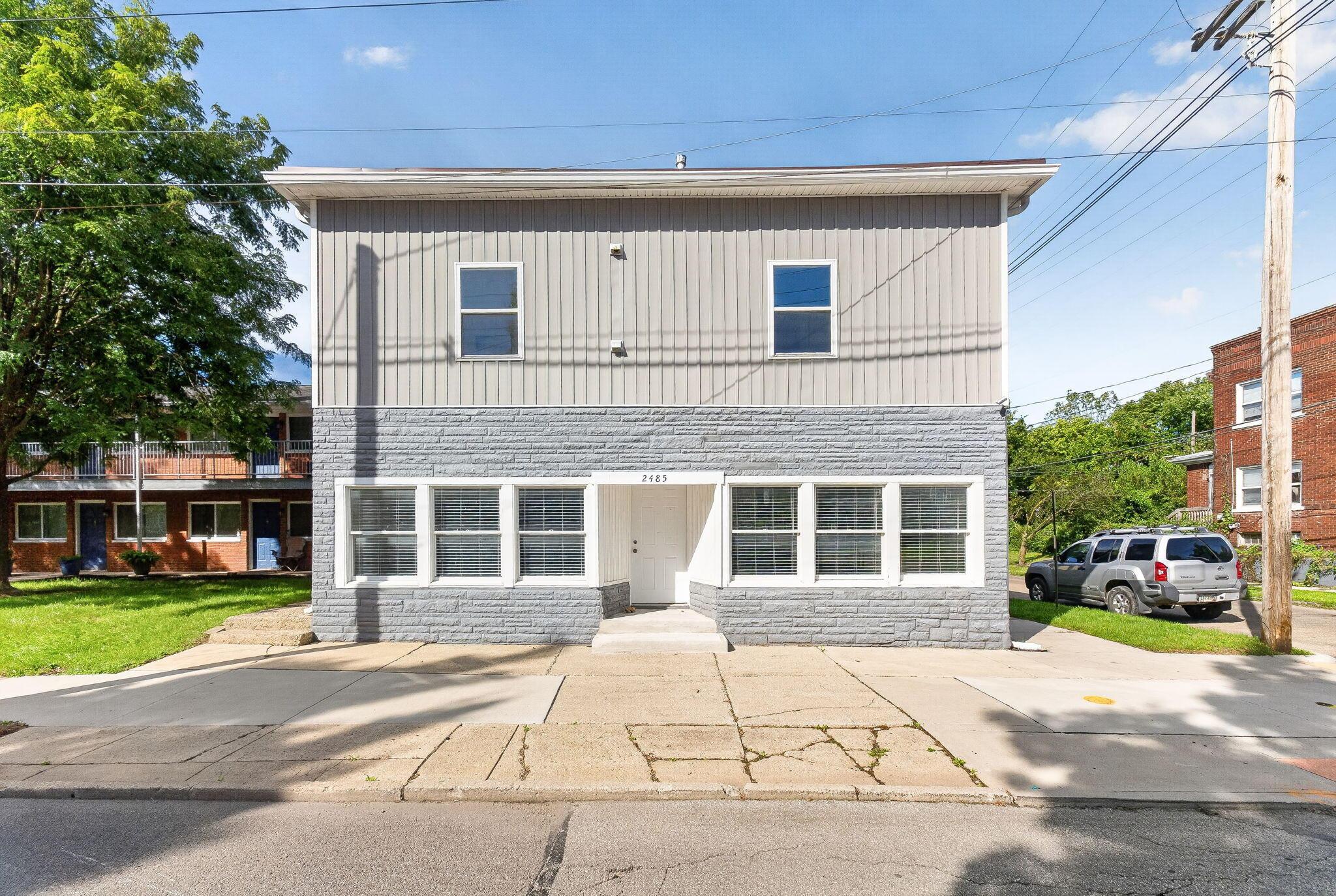 2485 Indianola Avenue Property Photo 1