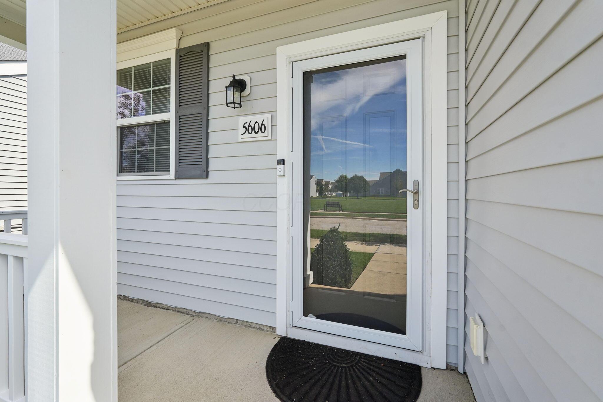 5606 Tygart Valley Drive Property Photo 5