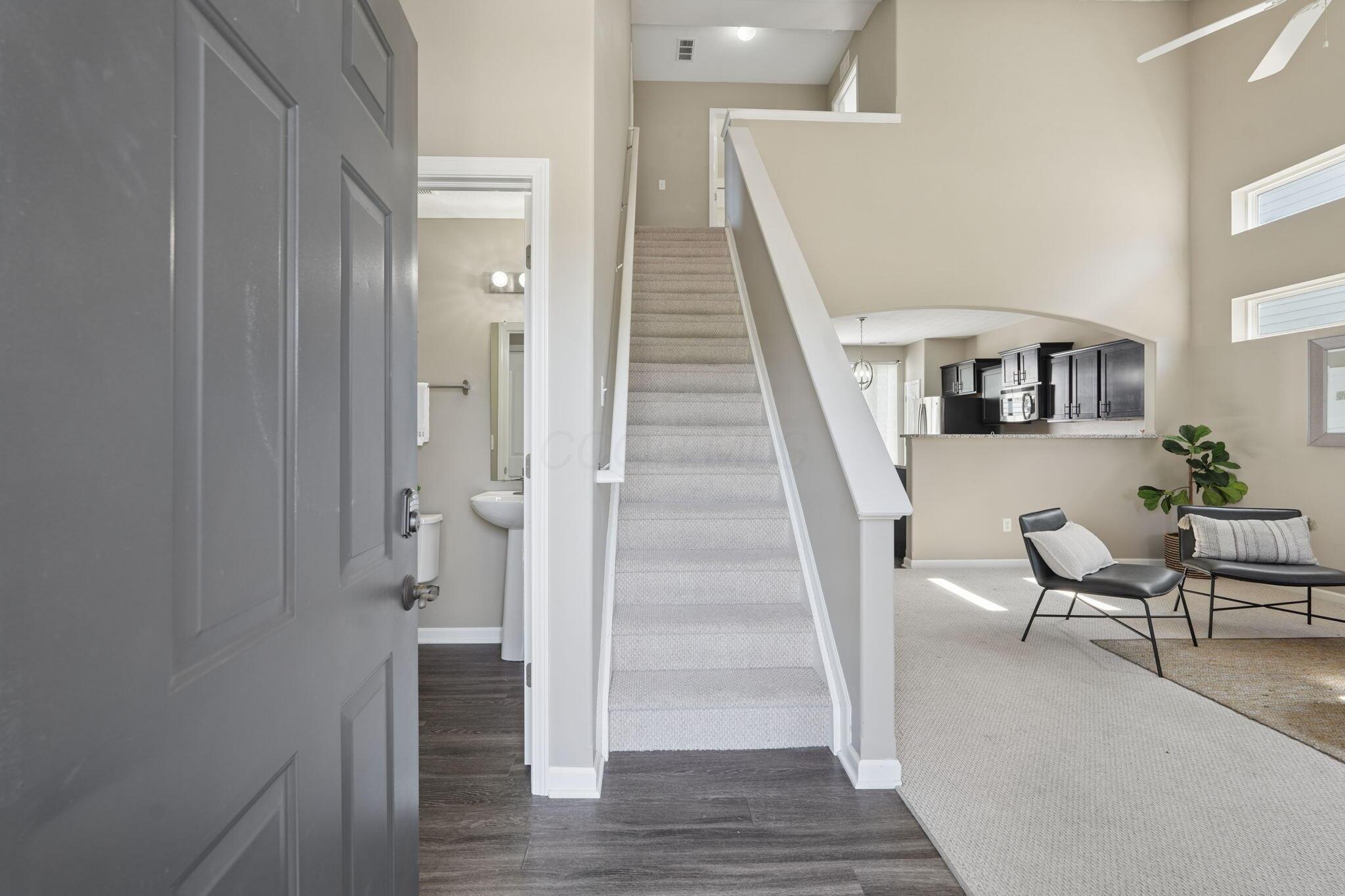 5606 Tygart Valley Drive Property Photo 6