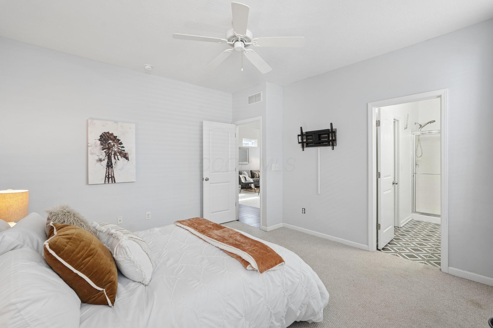 5606 Tygart Valley Drive Property Photo 14