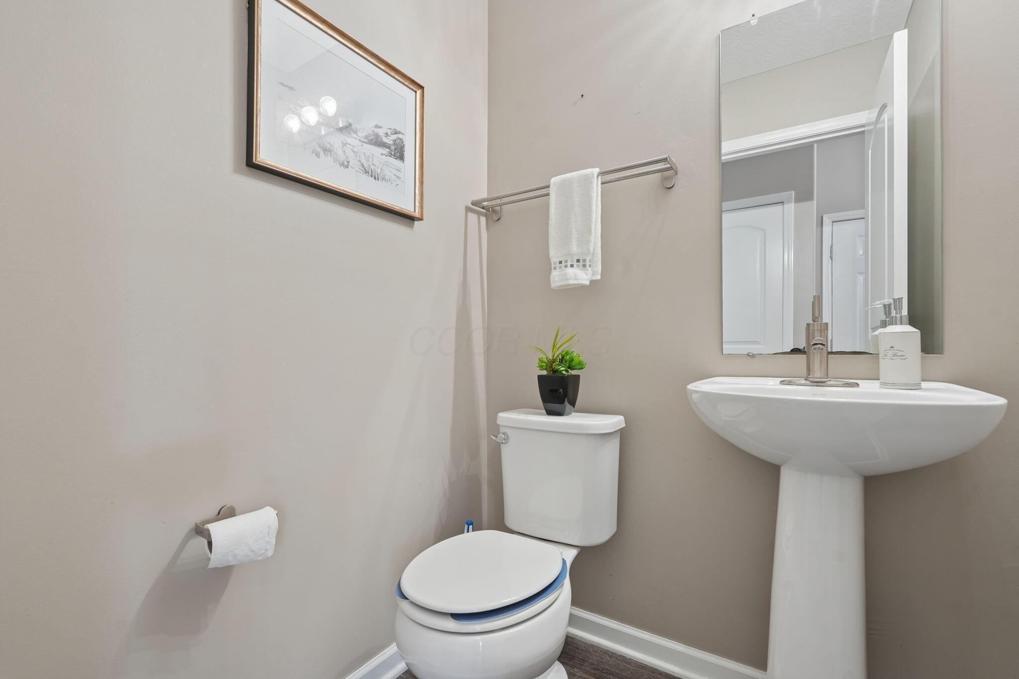 5606 Tygart Valley Drive Property Photo 19
