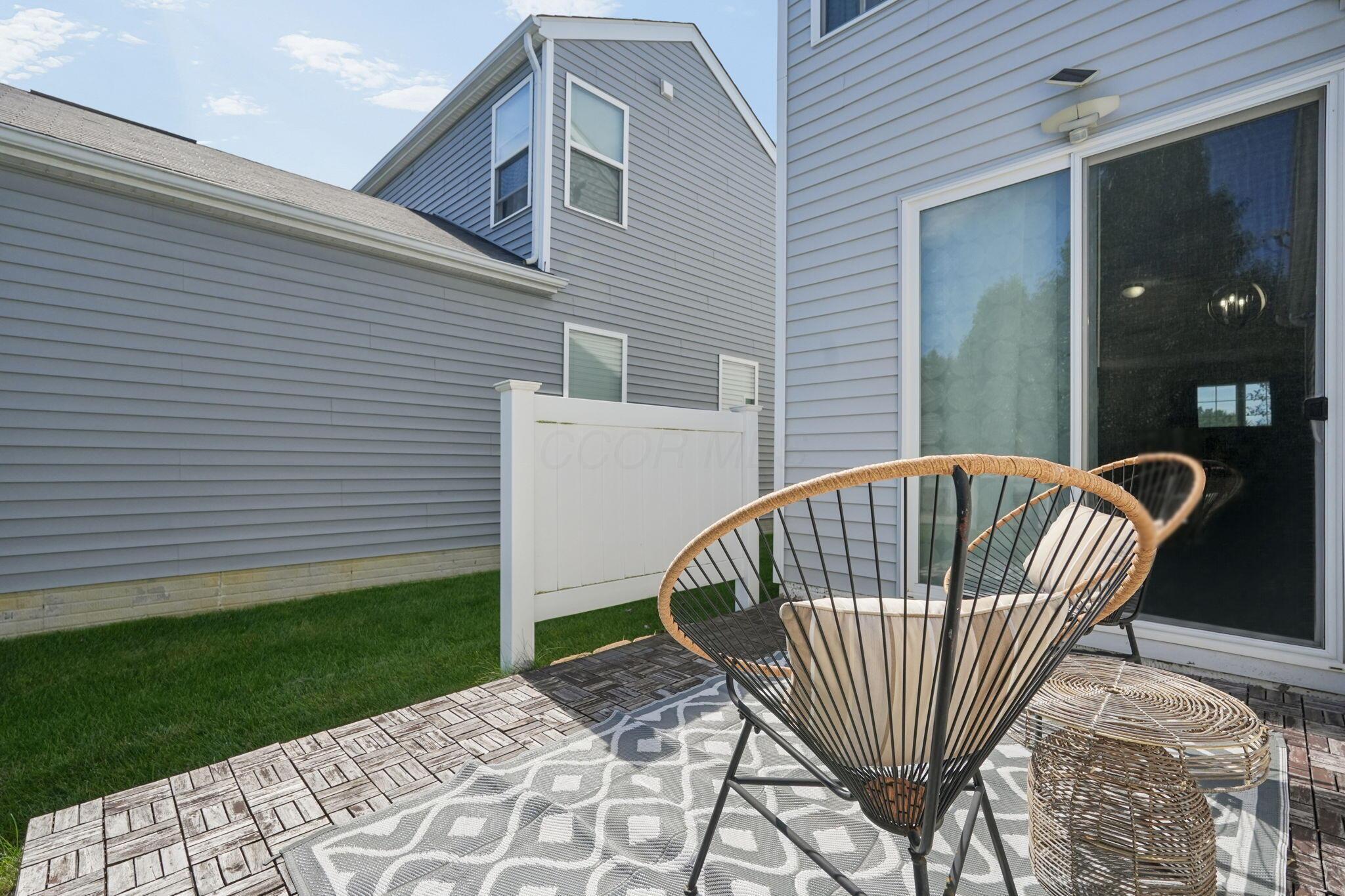 5606 Tygart Valley Drive Property Photo 25