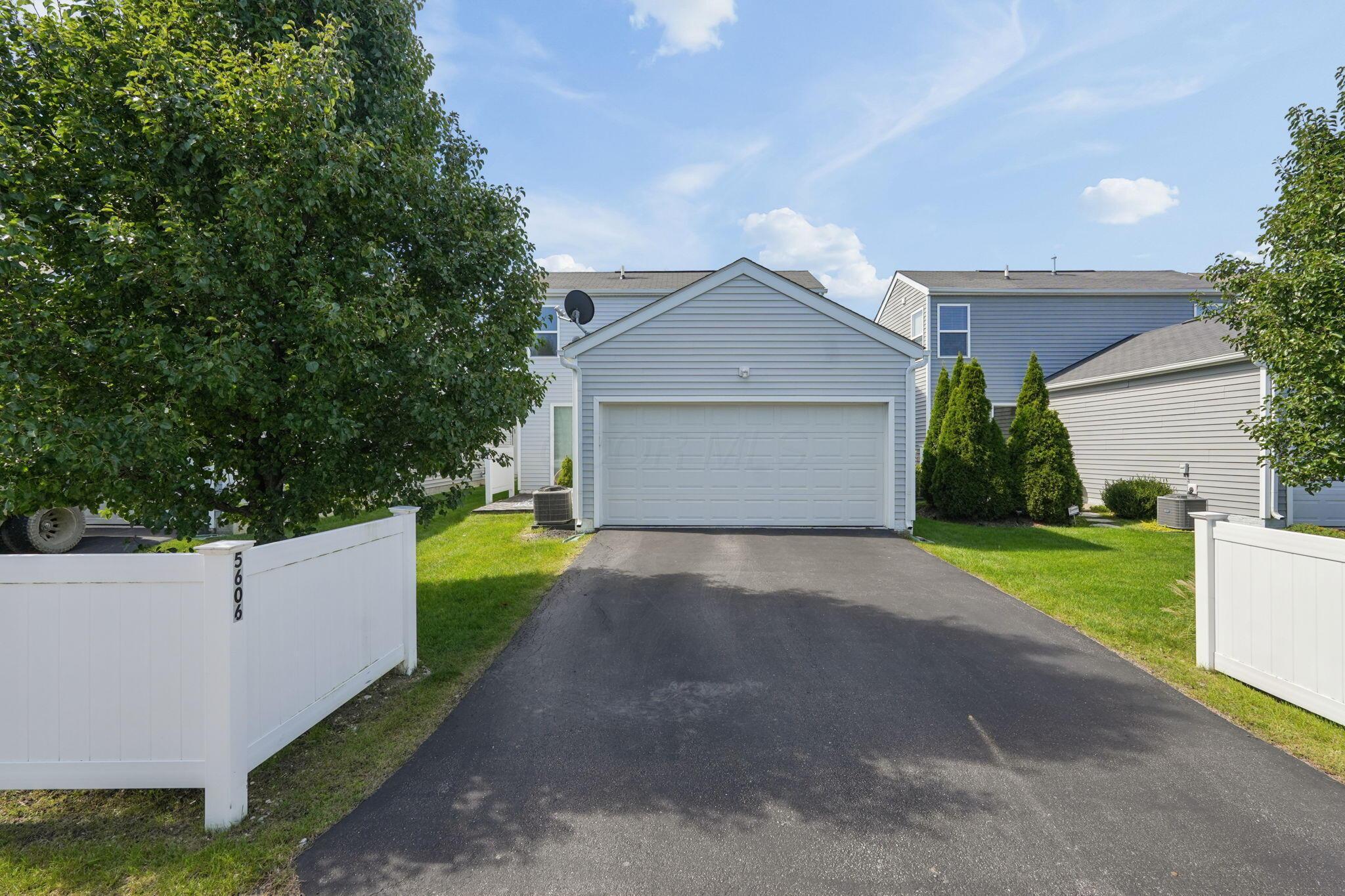 5606 Tygart Valley Drive Property Photo 27