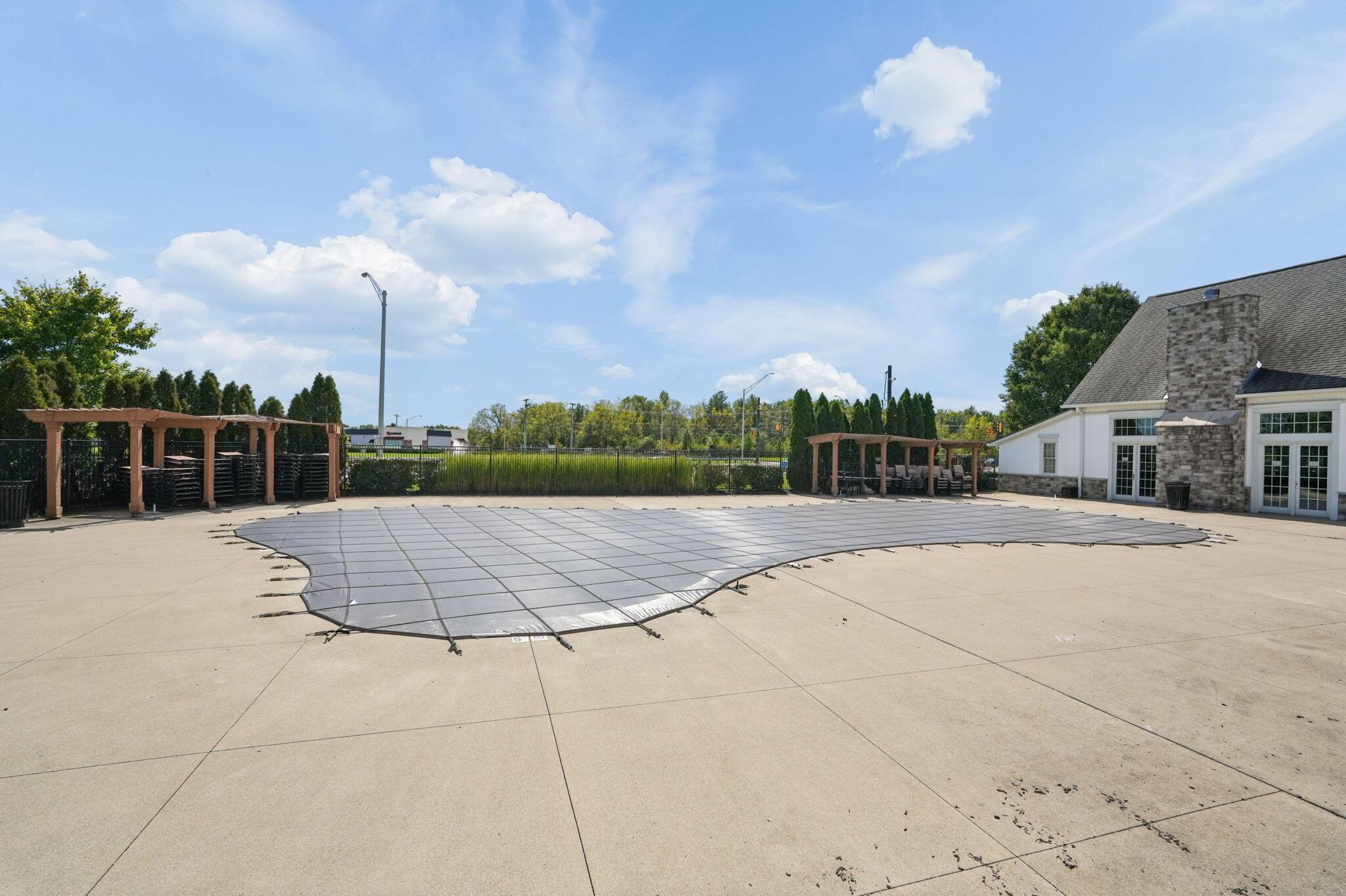 5606 Tygart Valley Drive Property Photo 30