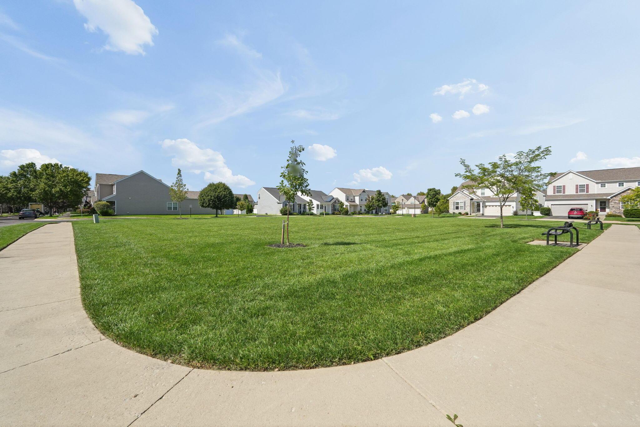 5606 Tygart Valley Drive Property Photo 32