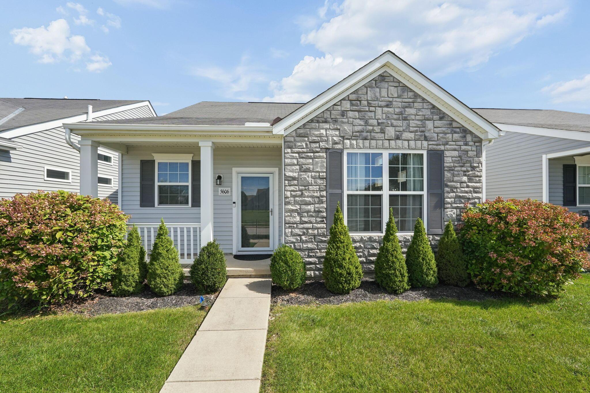 5606 Tygart Valley Drive Property Photo 33