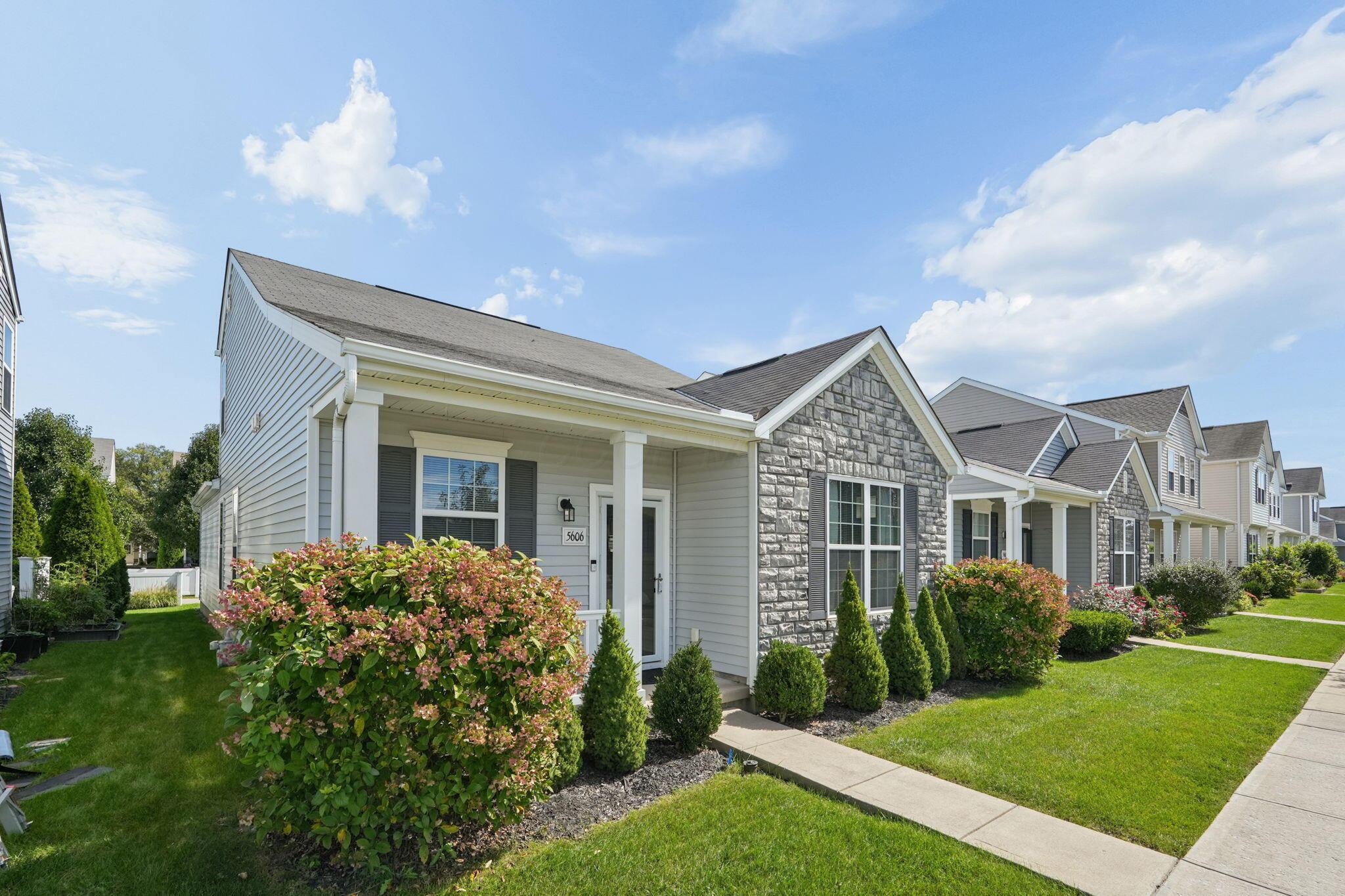5606 Tygart Valley Drive Property Photo 35