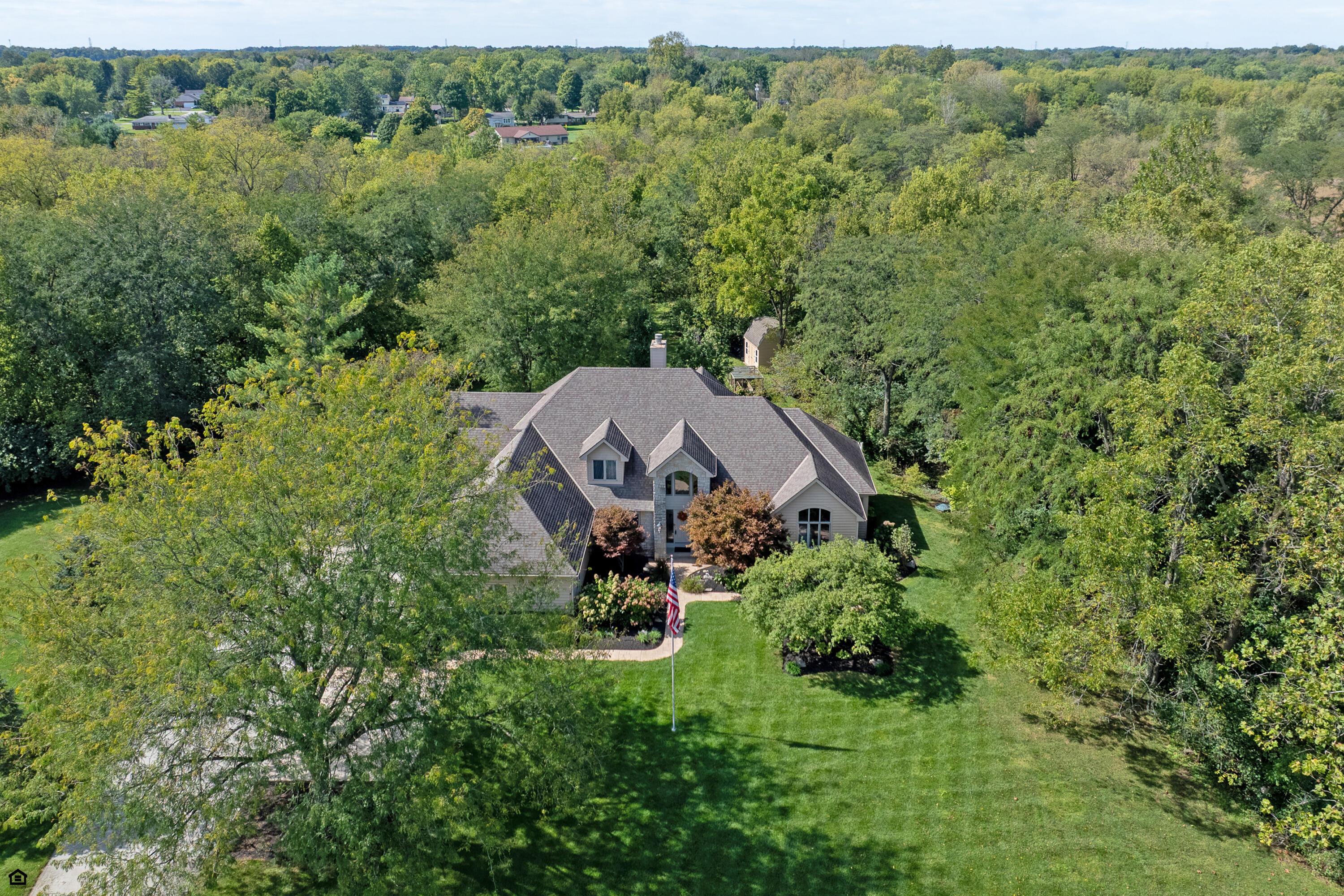 5412 Thornhill Court Property Photo