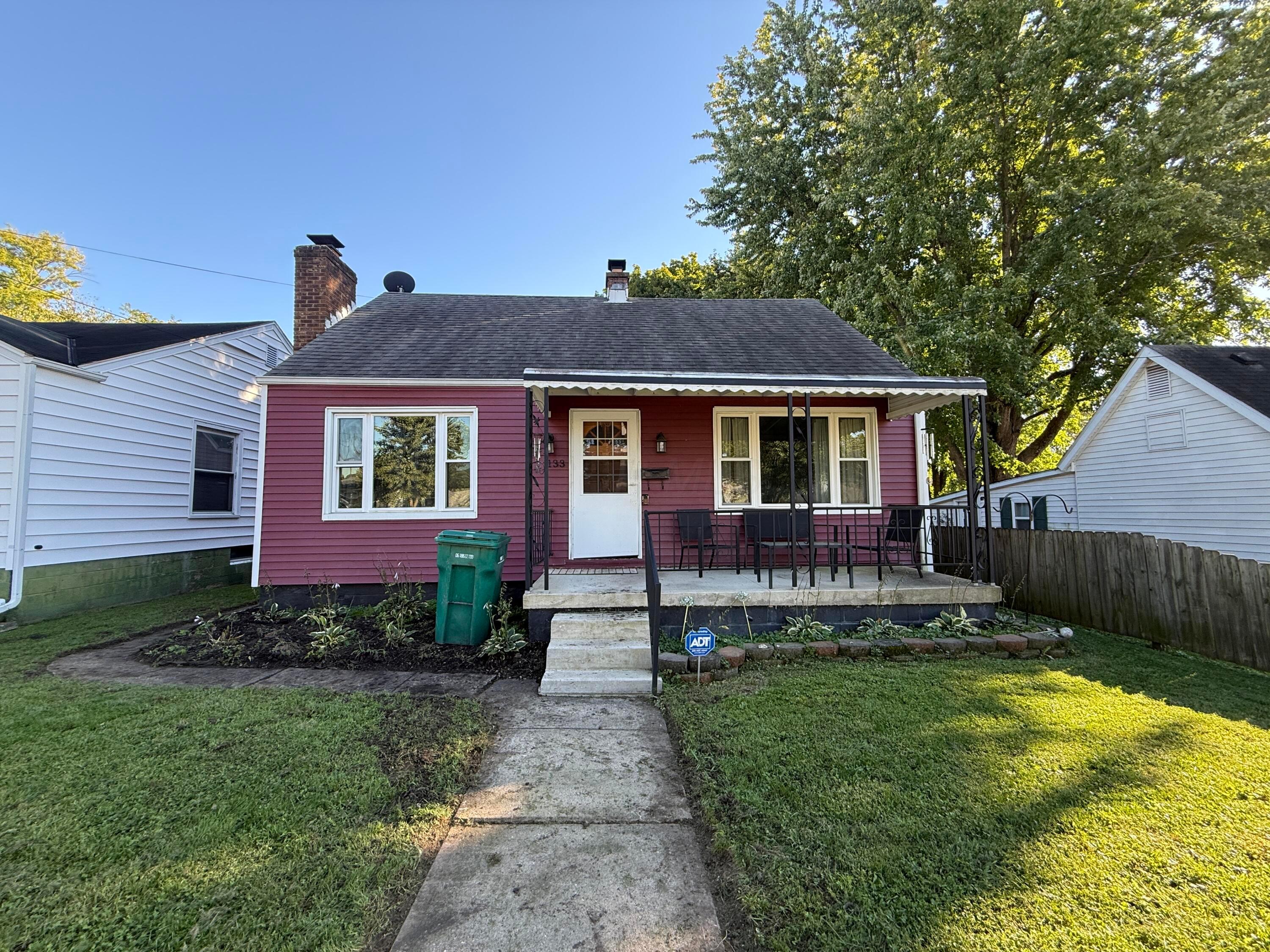 133 Hayward Avenue Property Photo 1