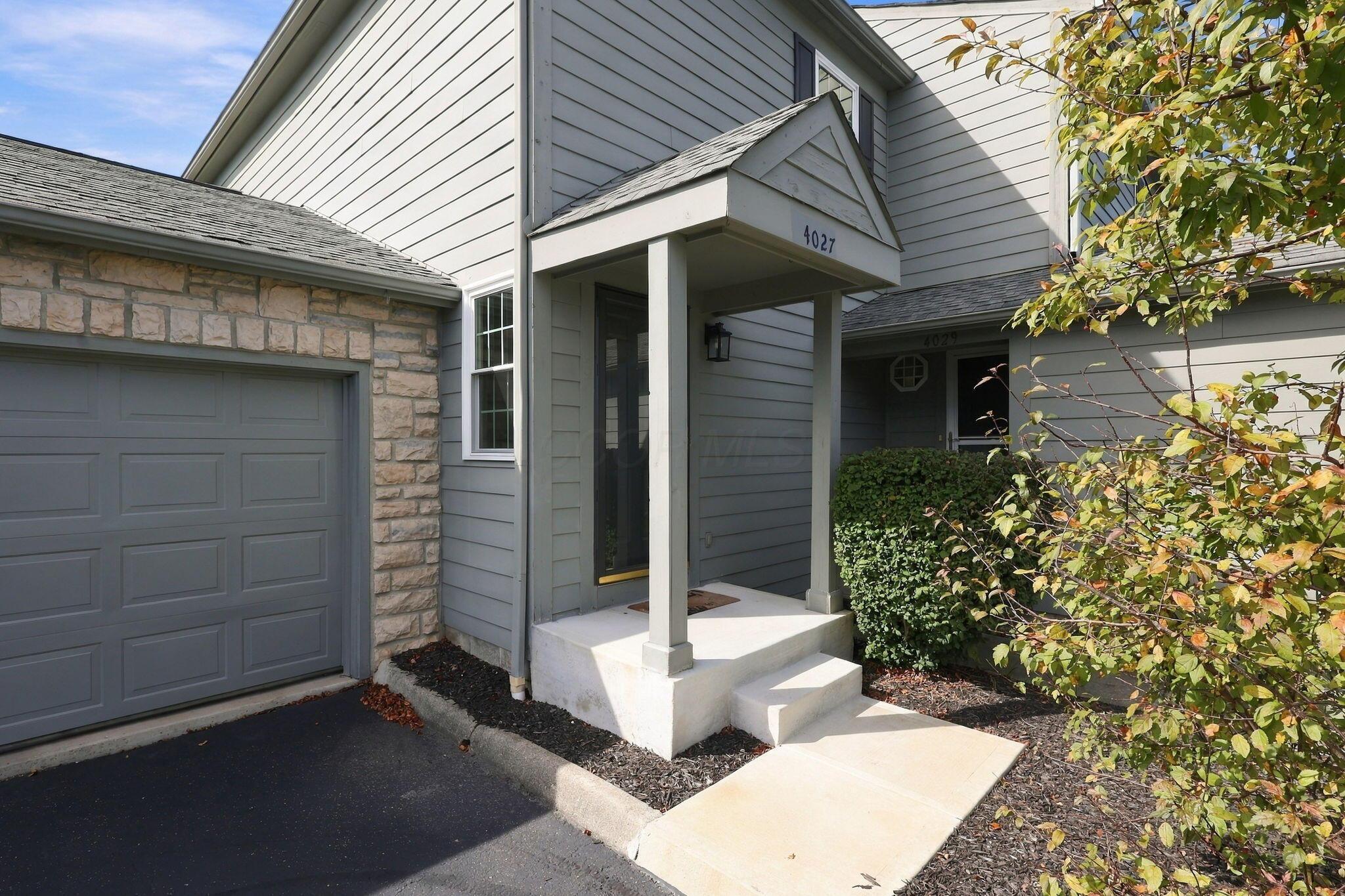4027 Blendon Grove Way, 45a Property Photo 1