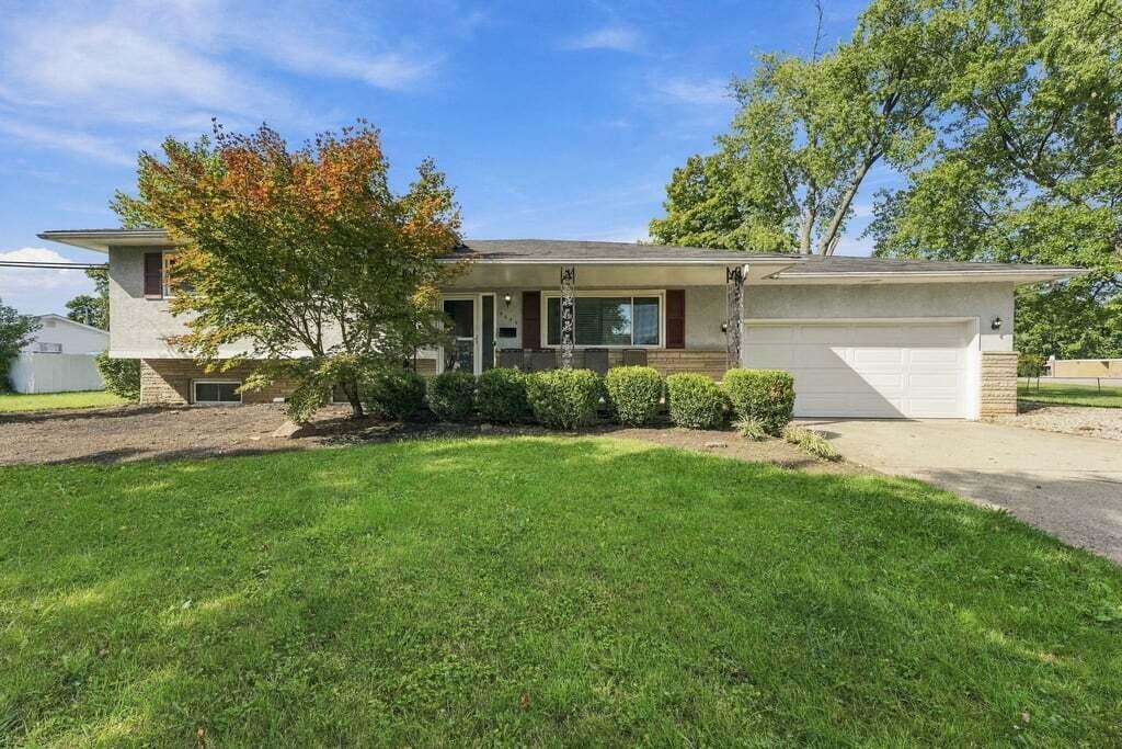 4845 Valley Forge Drive Property Photo 1