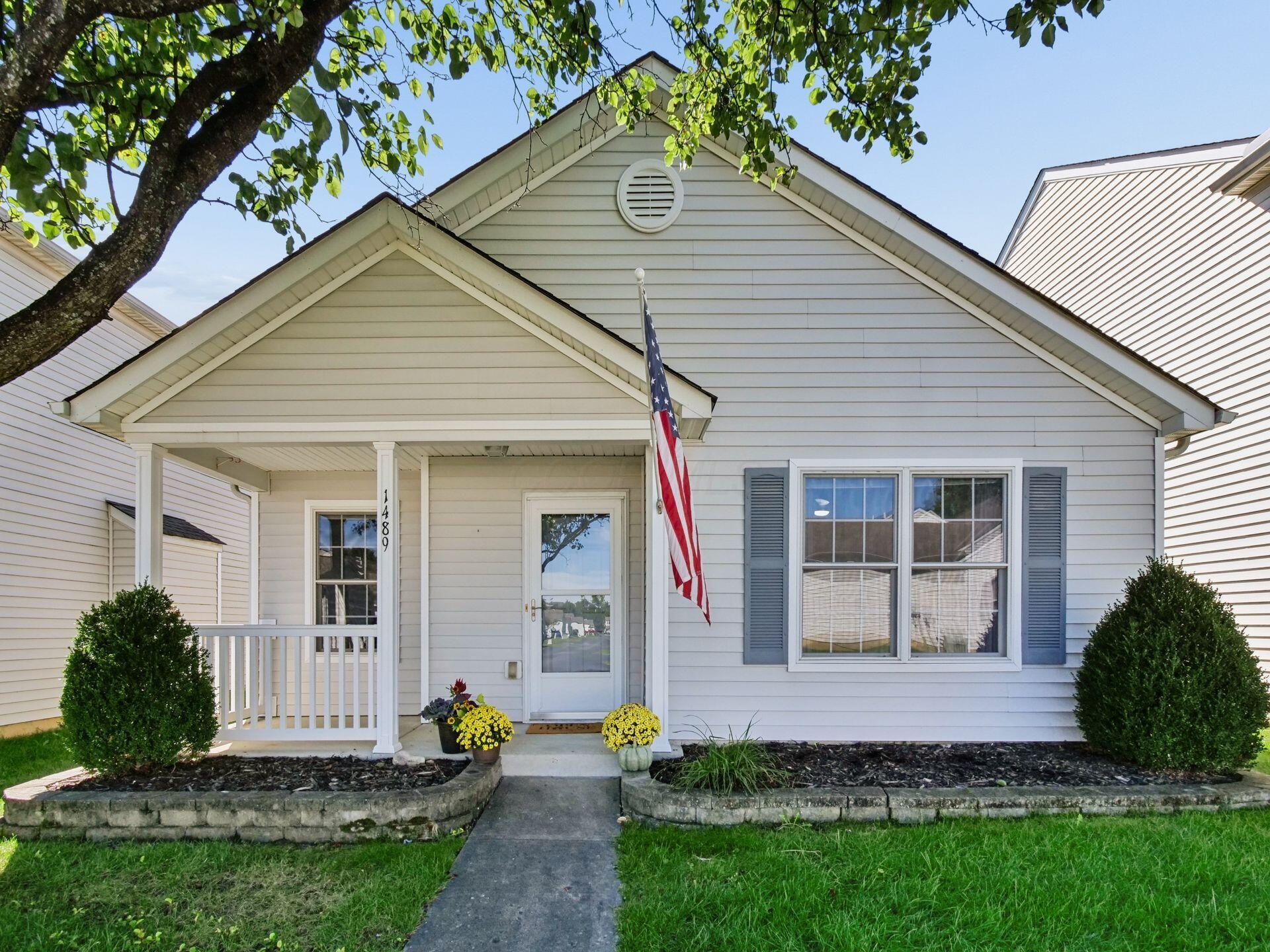 1489 Sarin Street Property Photo 1