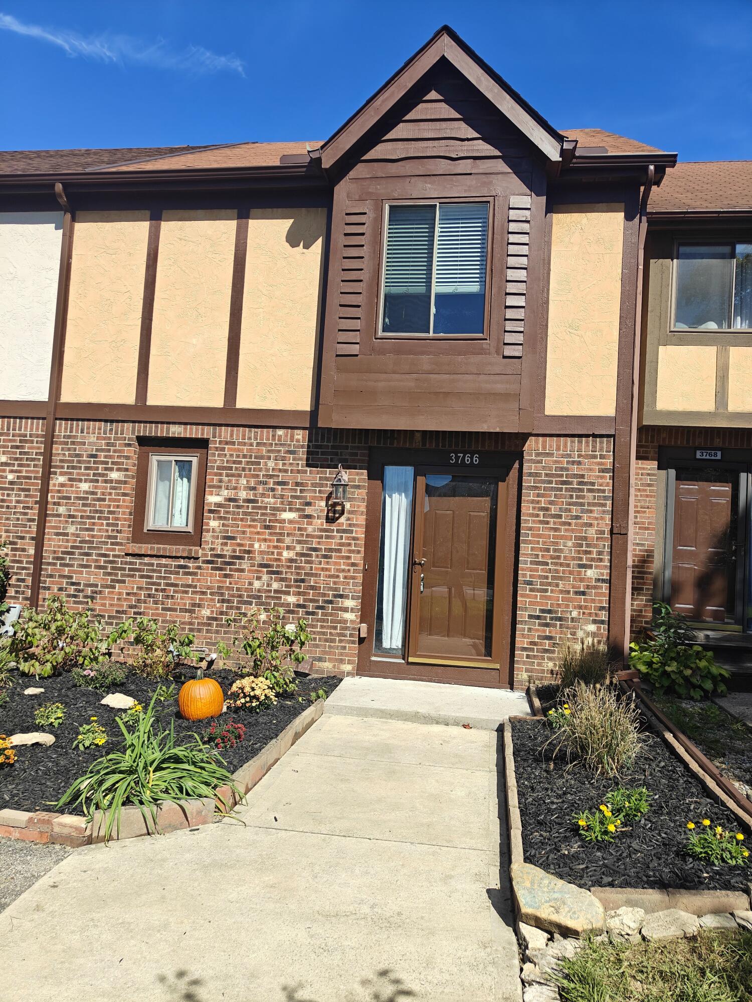 3766 Pendlestone Drive Property Photo 1