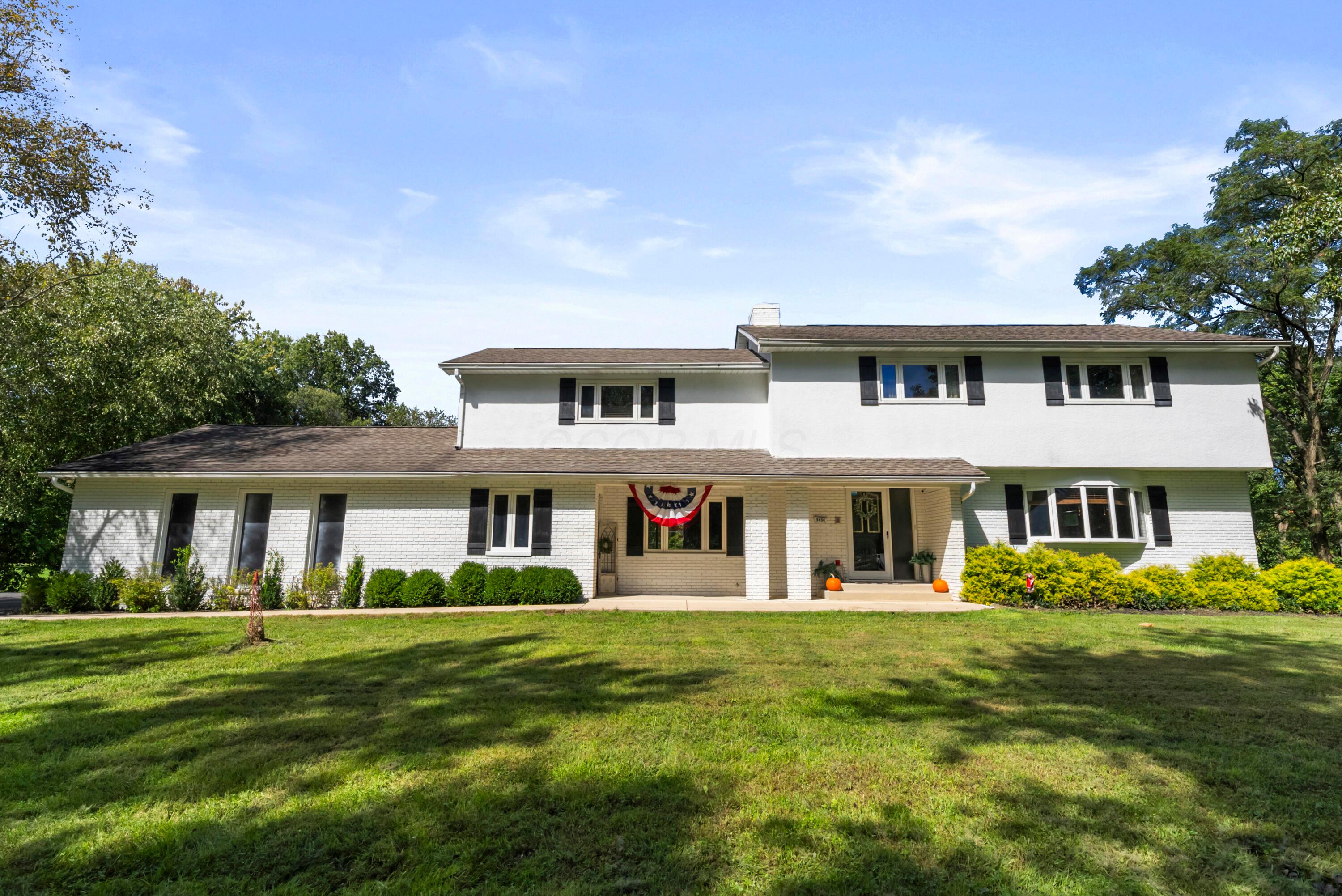 5454 Indian Hill Road Property Photo 1