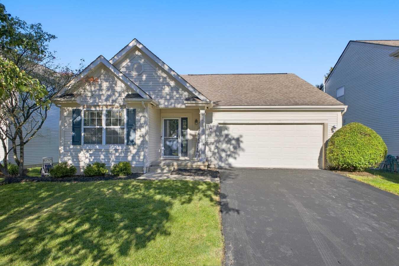 5893 Blaverly Drive Property Photo 1