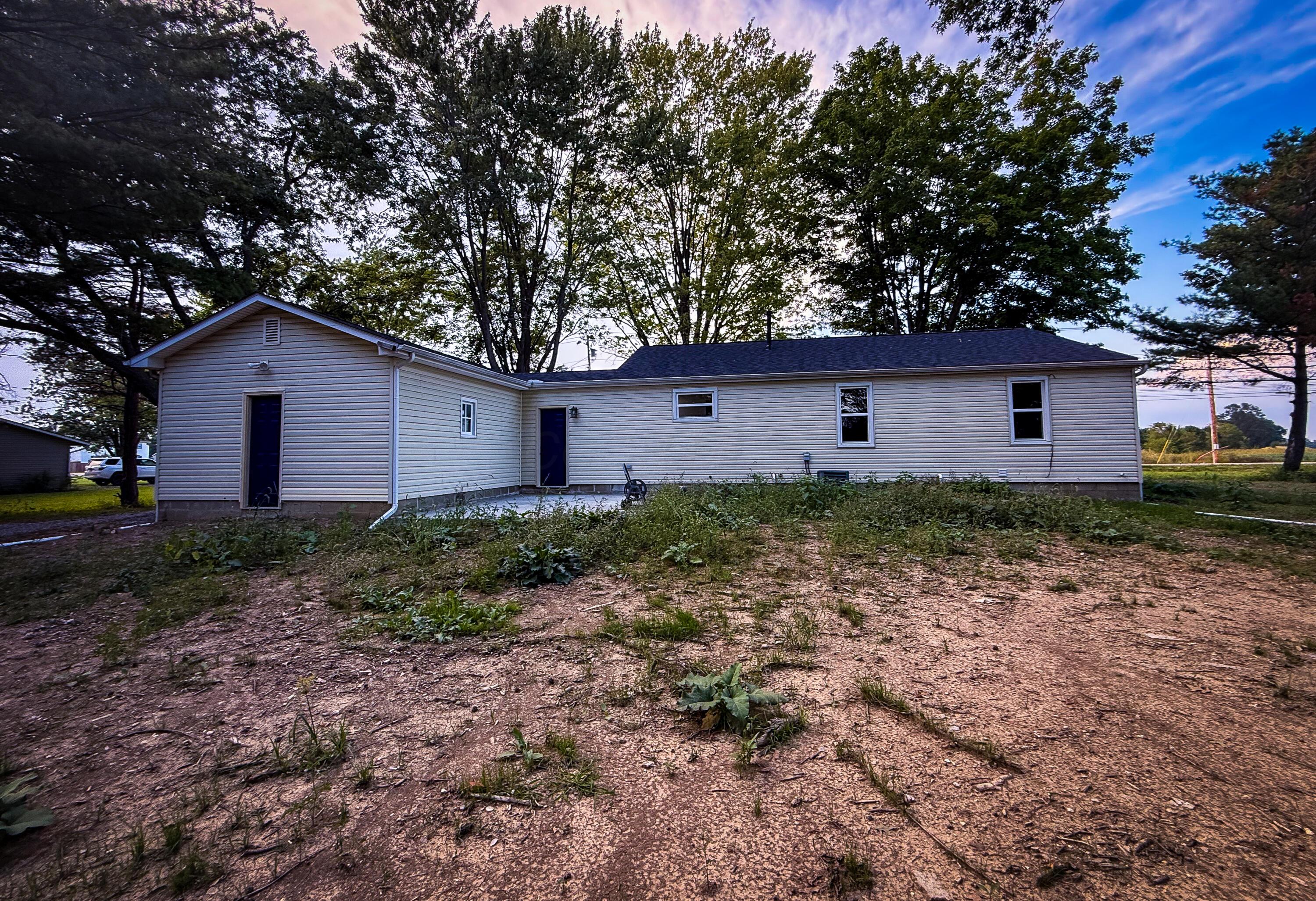 1464 State Route 521 Property Photo 3