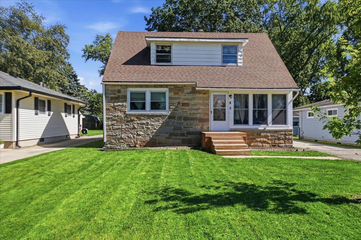 308 Birch Road Property Photo 1