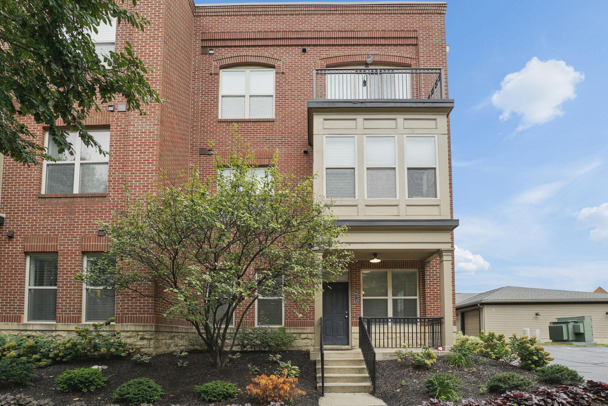 972 Perry Street, 101 Property Photo 1