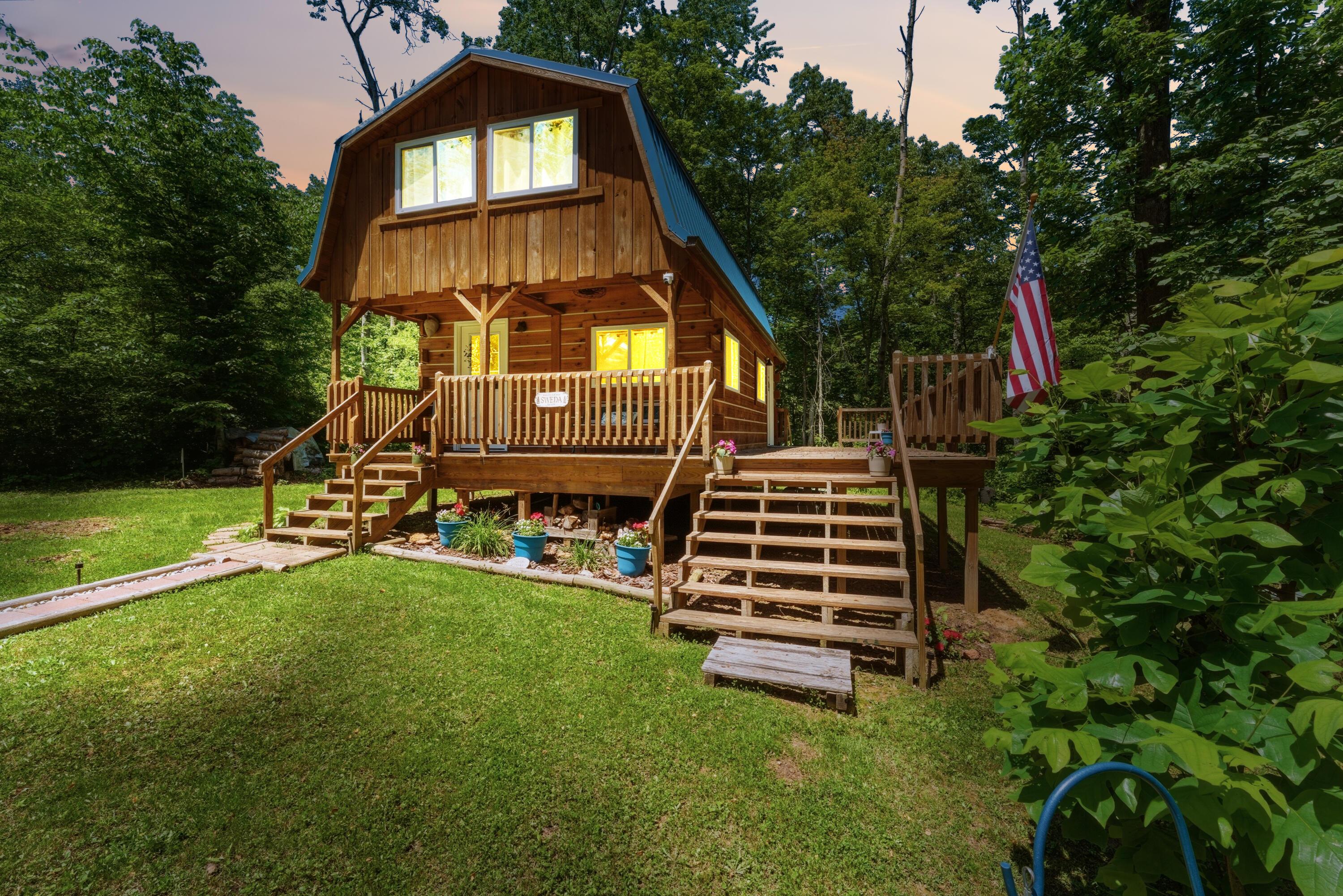 14978 Cohagen Road Property Photo 1