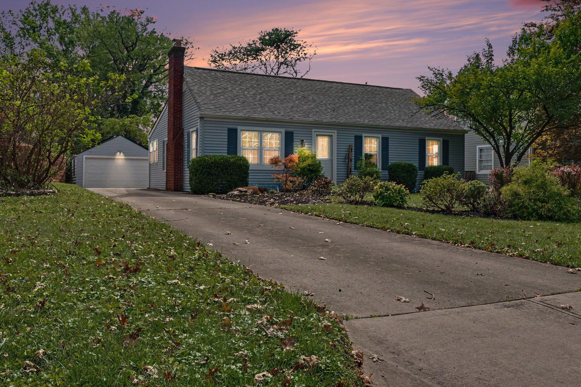 471 Acton Road Property Photo 1
