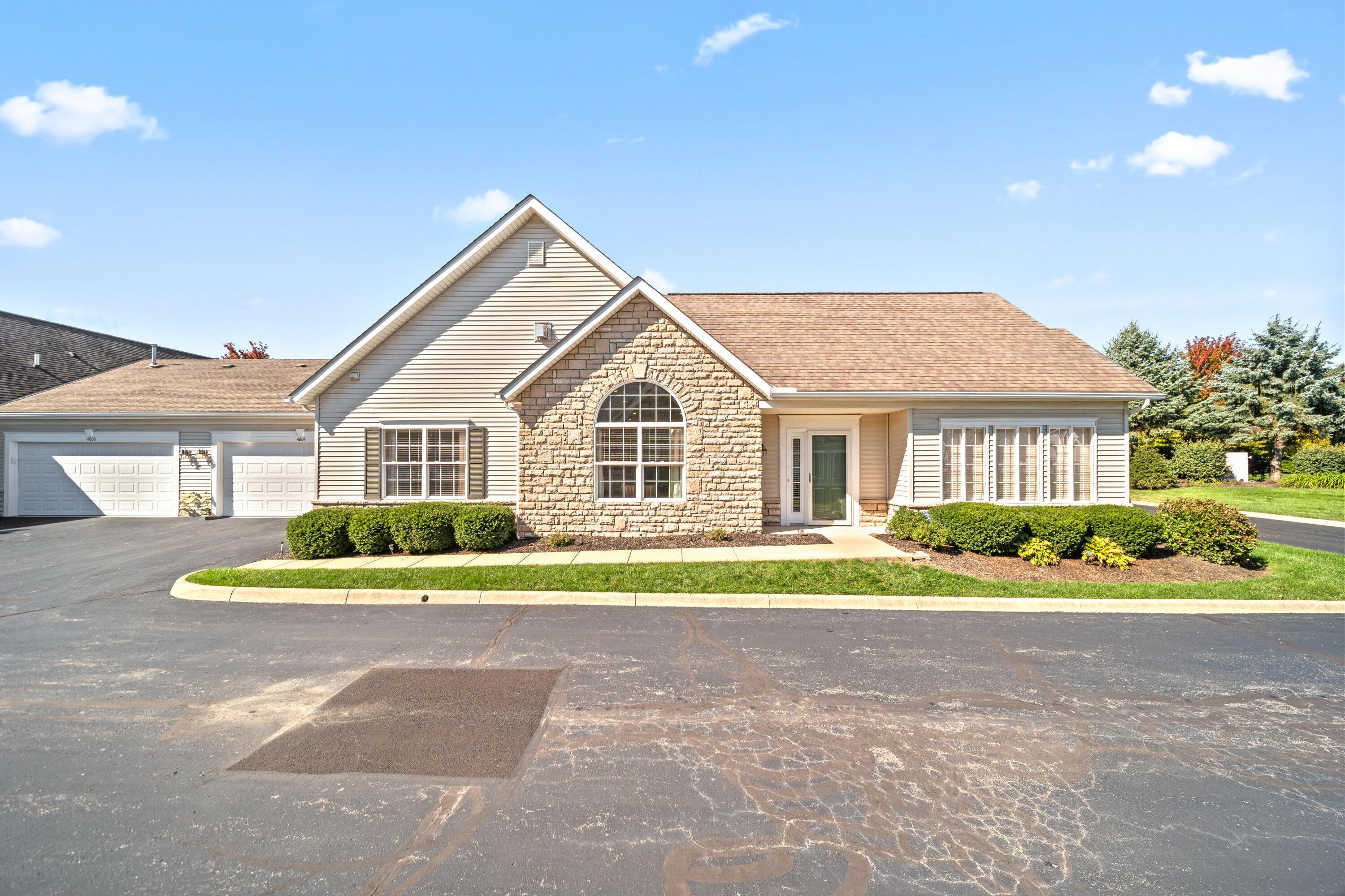 4804 Ashleigh Drive Property Photo 1