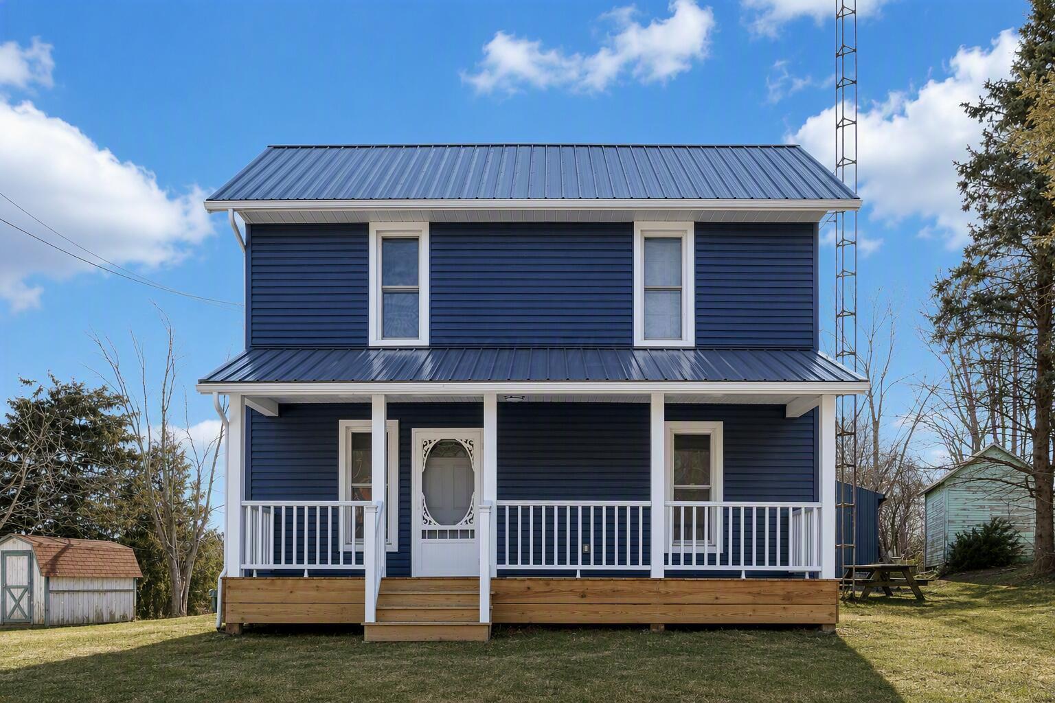 13982 Ohio 226 Property Photo 1