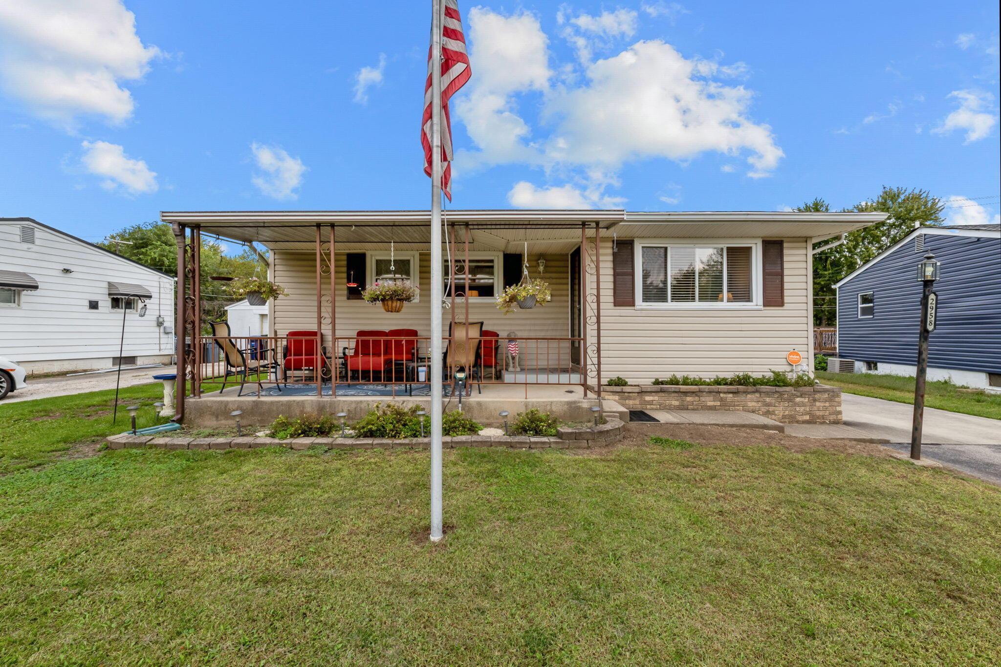 2958 Westmoor Drive