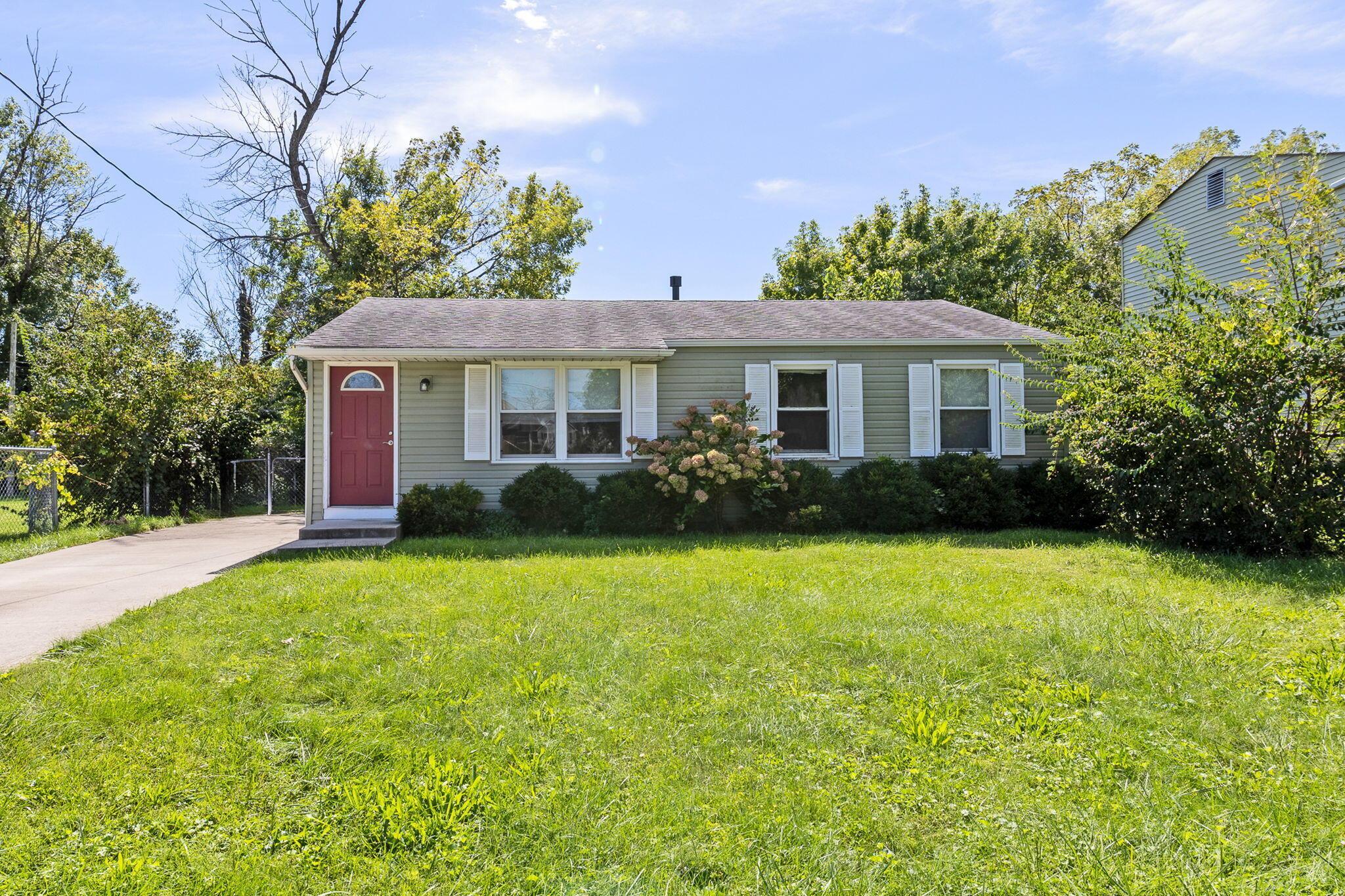 3515 Central Avenue Property Photo 1