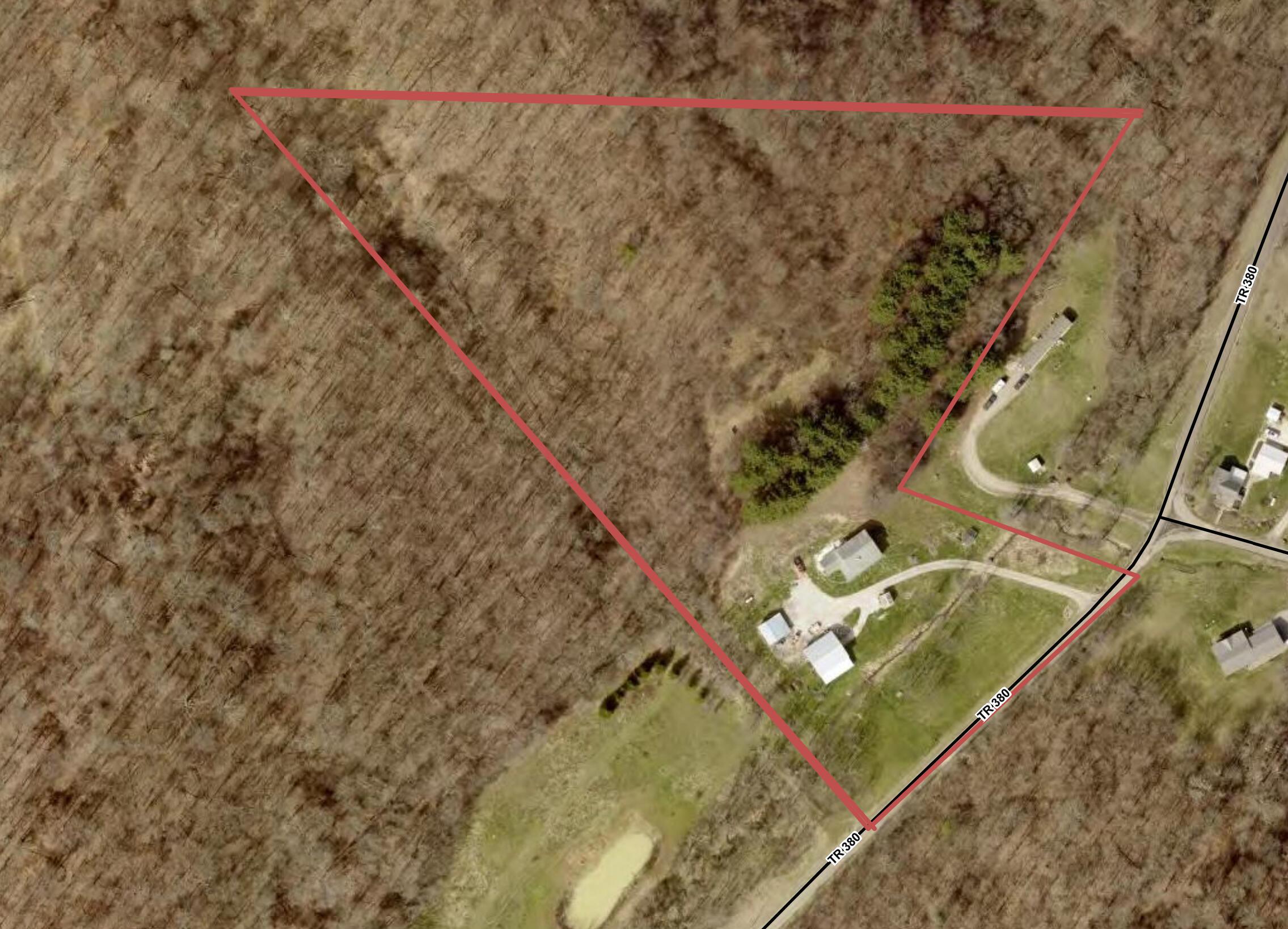 19231 Township Road 380 Property Photo 1