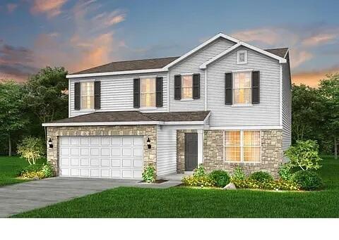 185 Franks Field Drive Property Photo 1