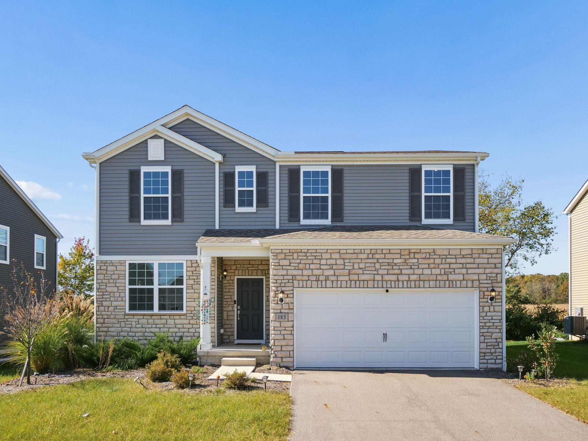 185 Franks Field Drive Property Photo 1