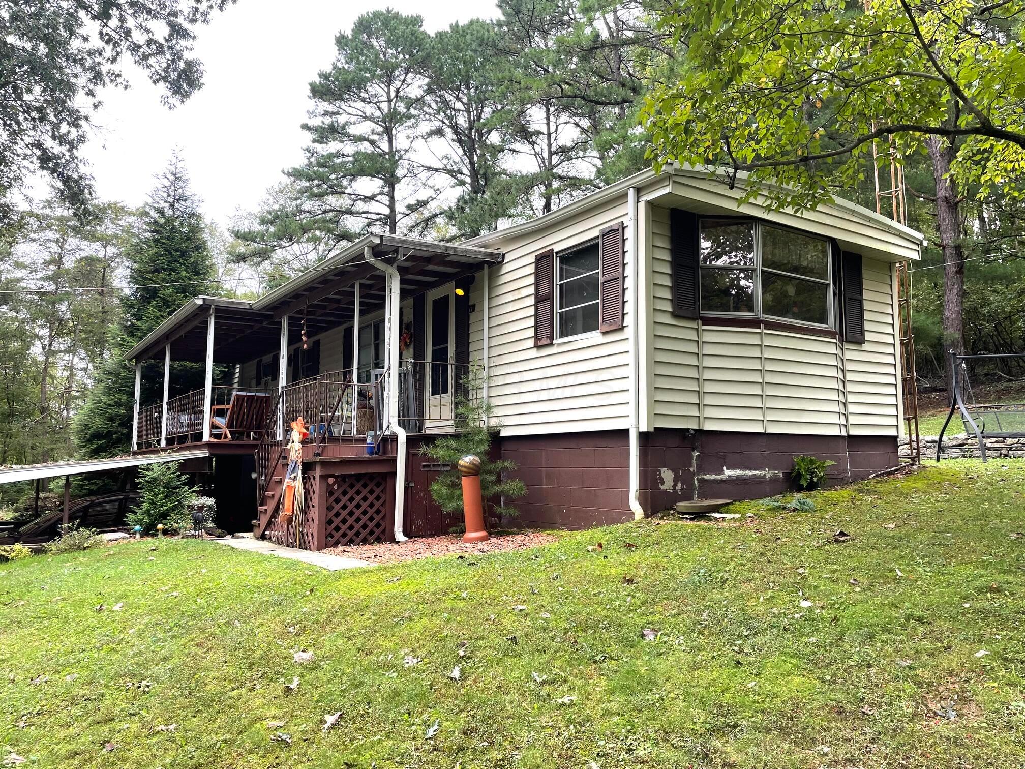 14450 Nickel Plate Road Property Photo 1