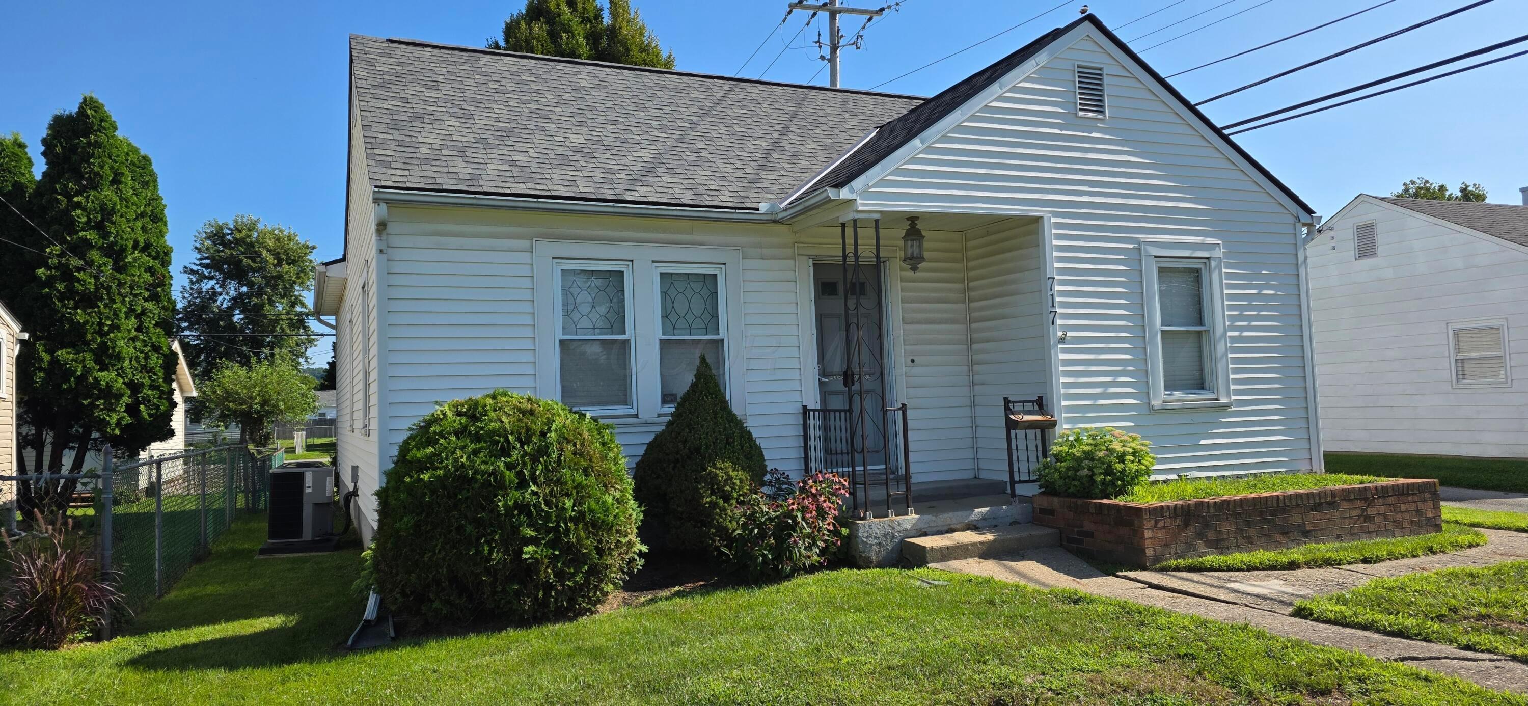 717 W Fair Avenue Property Photo 1