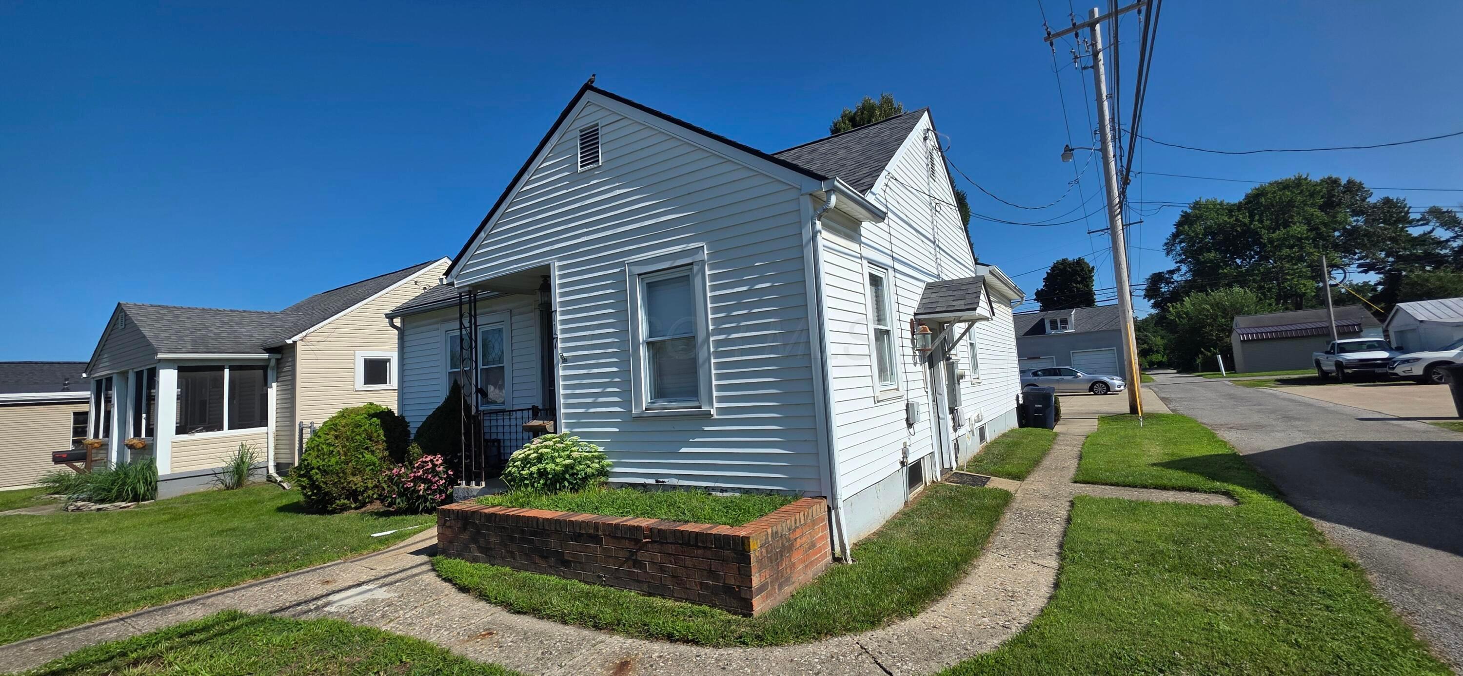717 W Fair Avenue Property Photo 8