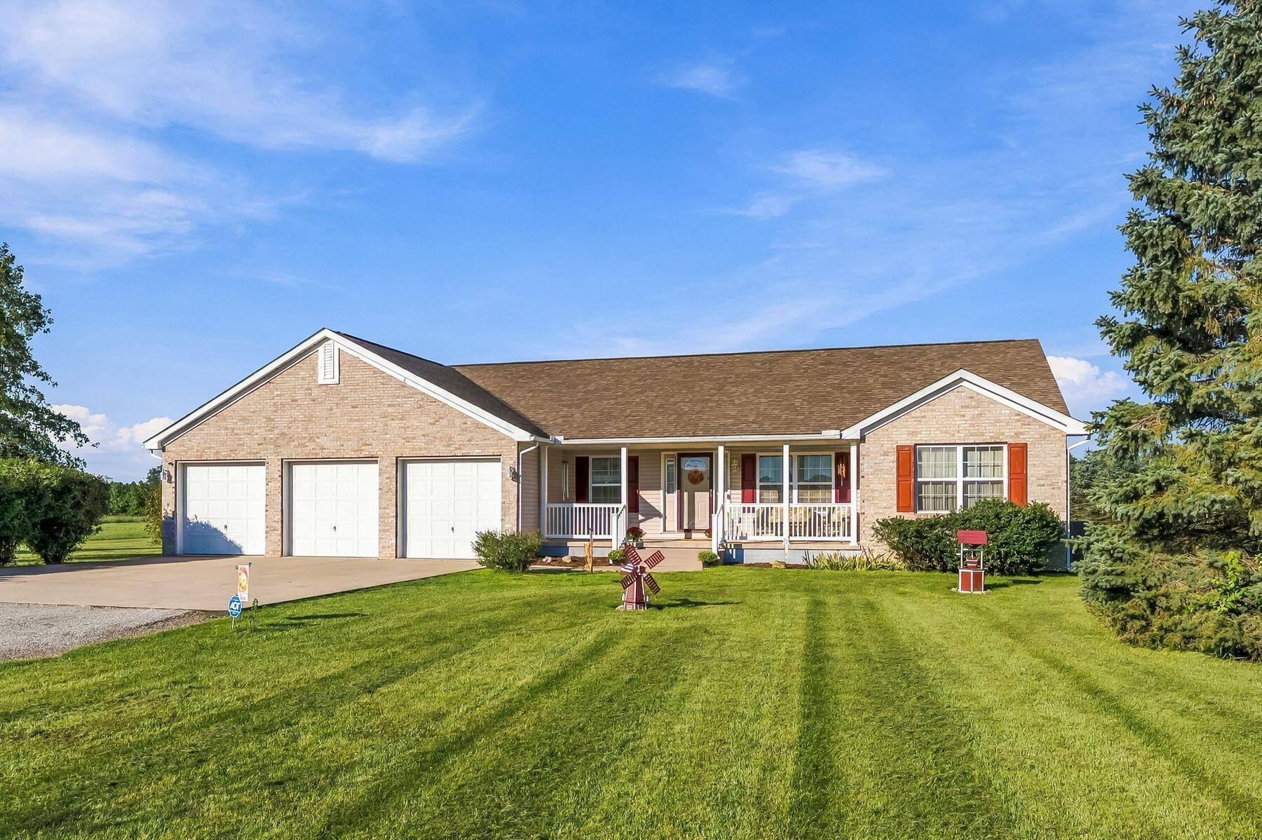 210 Brindle Road Property Photo 1