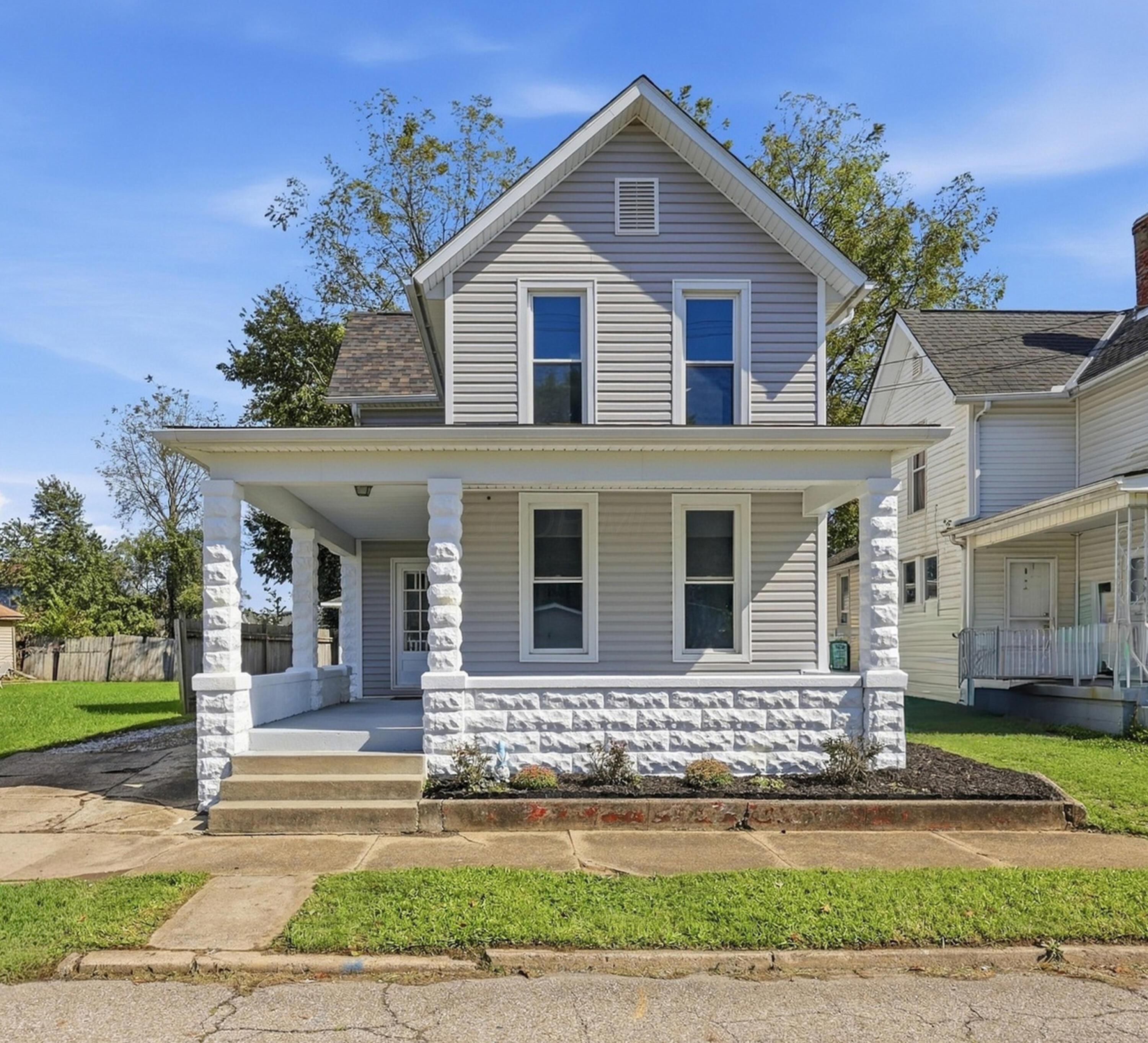 234 S Williams Street Property Photo 1