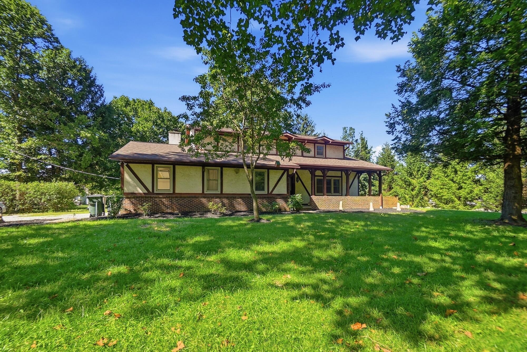 7401 Bevelhymer Road Property Photo 1