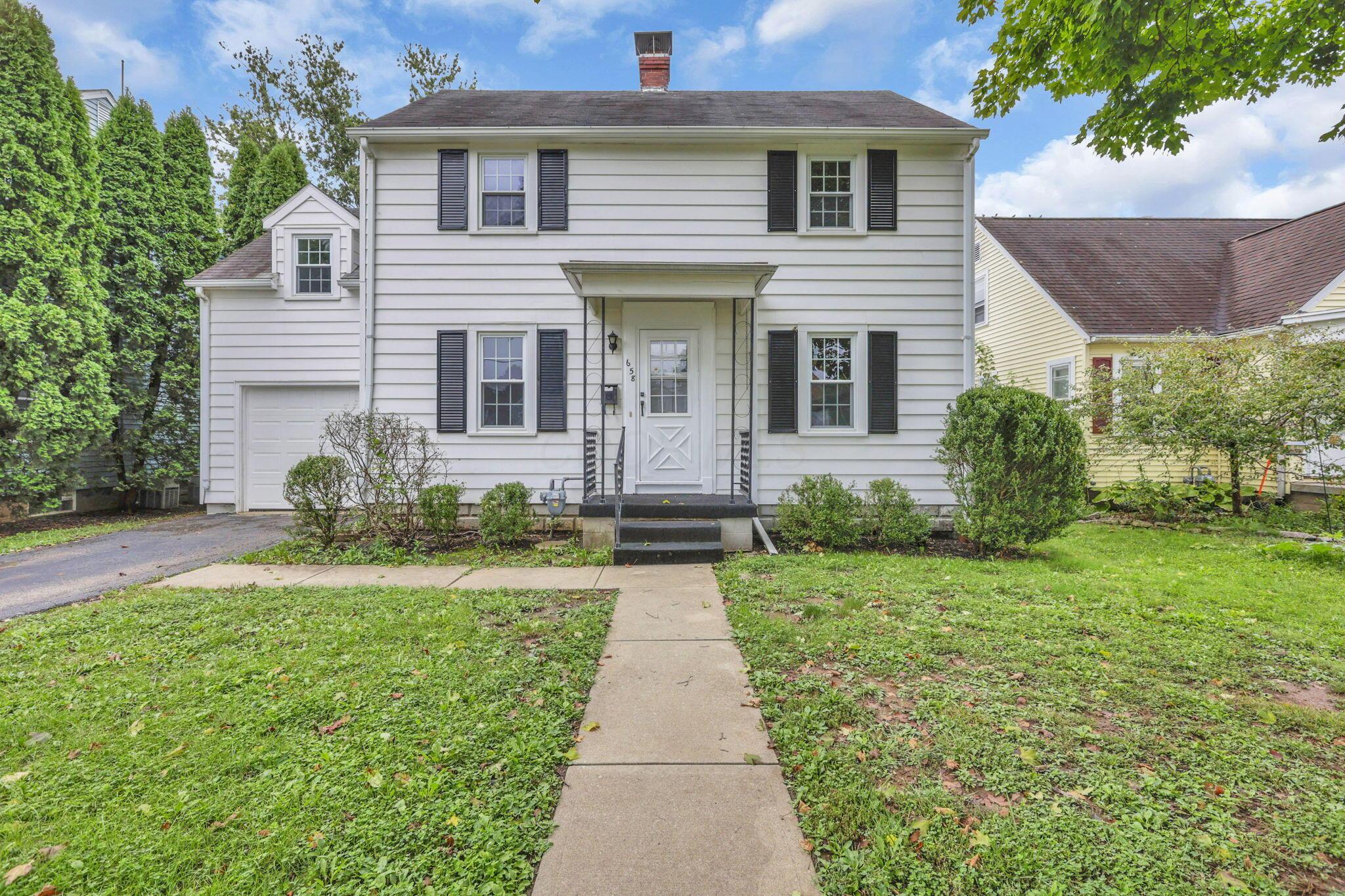658 Frederick Street Property Photo 1
