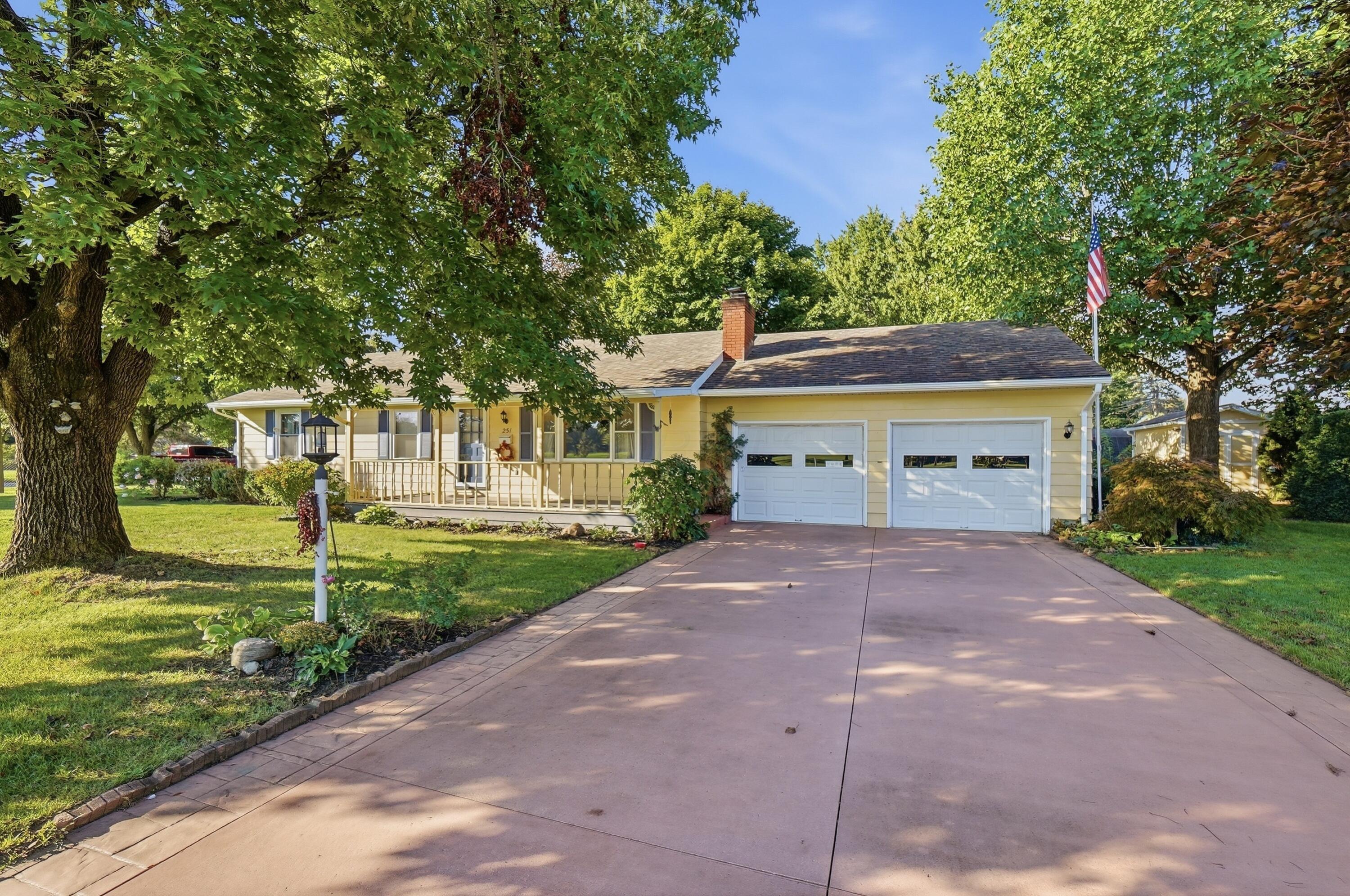251 Dice Drive Property Photo