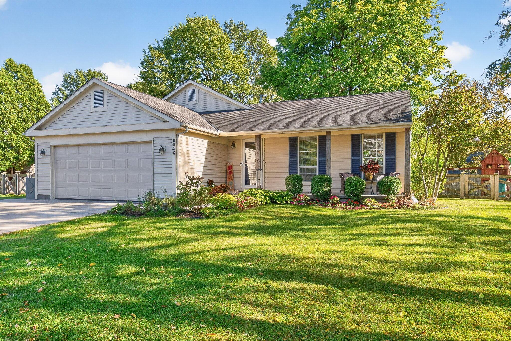 8246 Waco Lane Property Photo 1