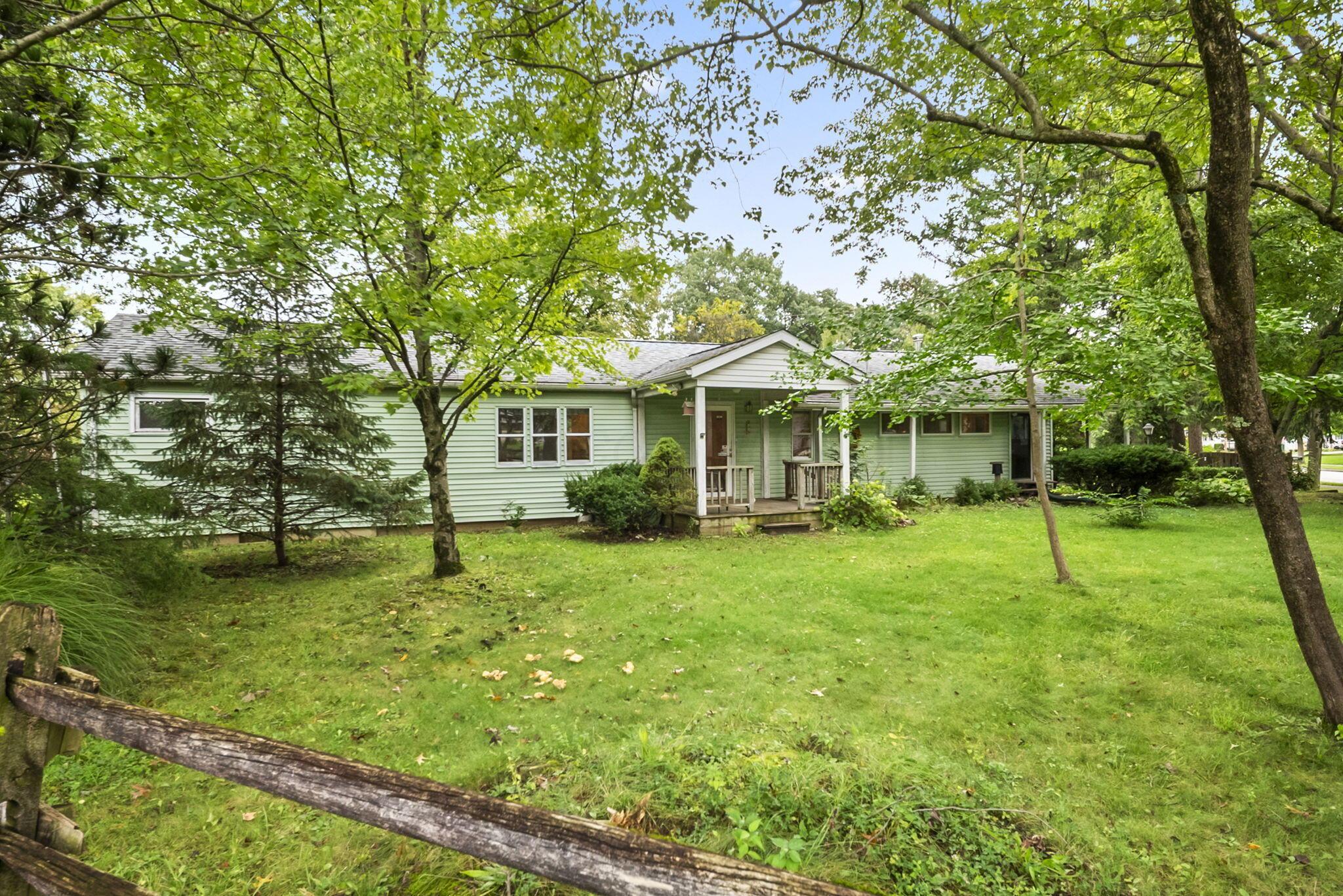 126 Belle Avenue Property Photo 1